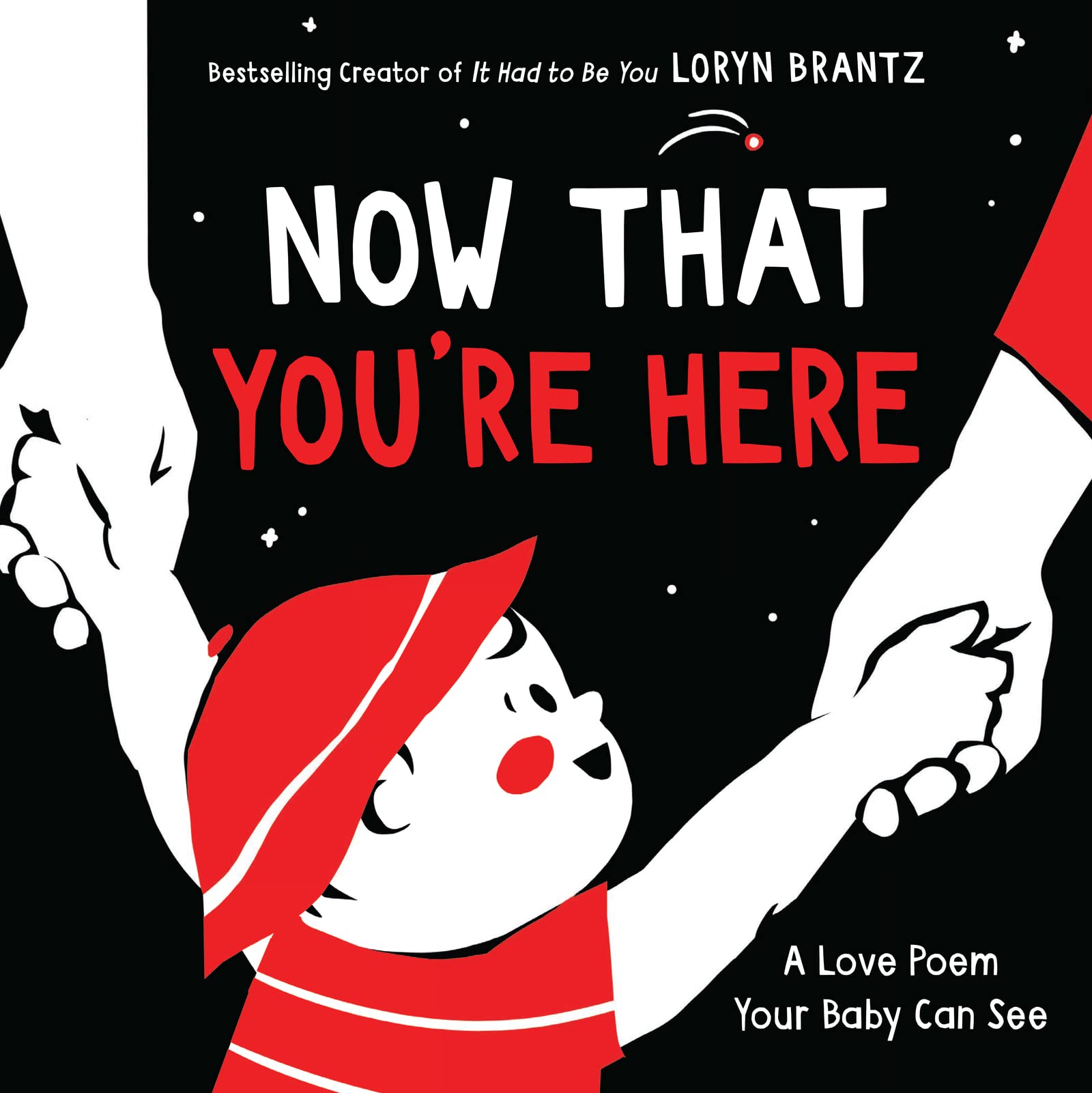 Product Image: Now That You're Here