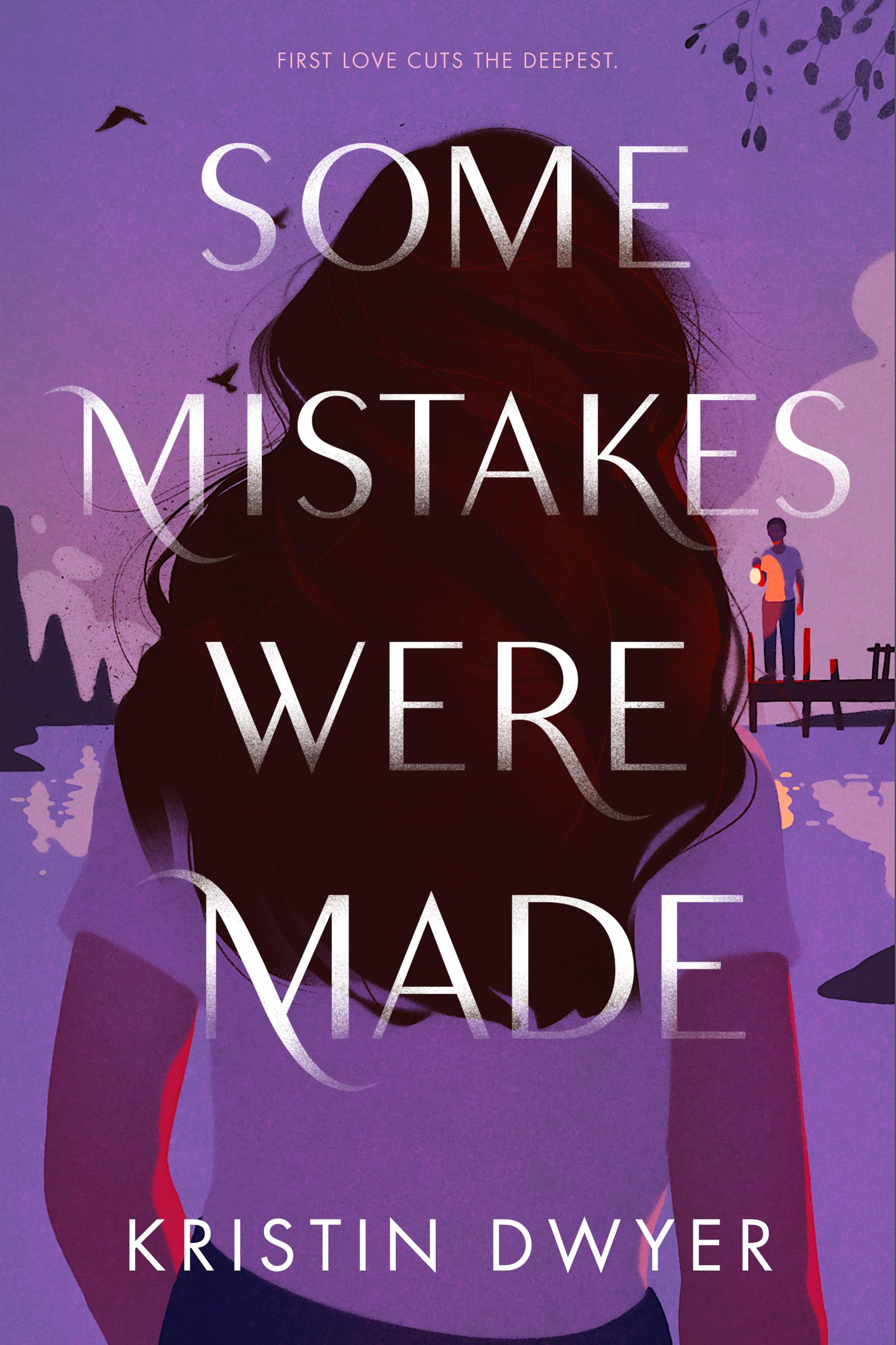 Some Mistakes Were Made Fiction books for children