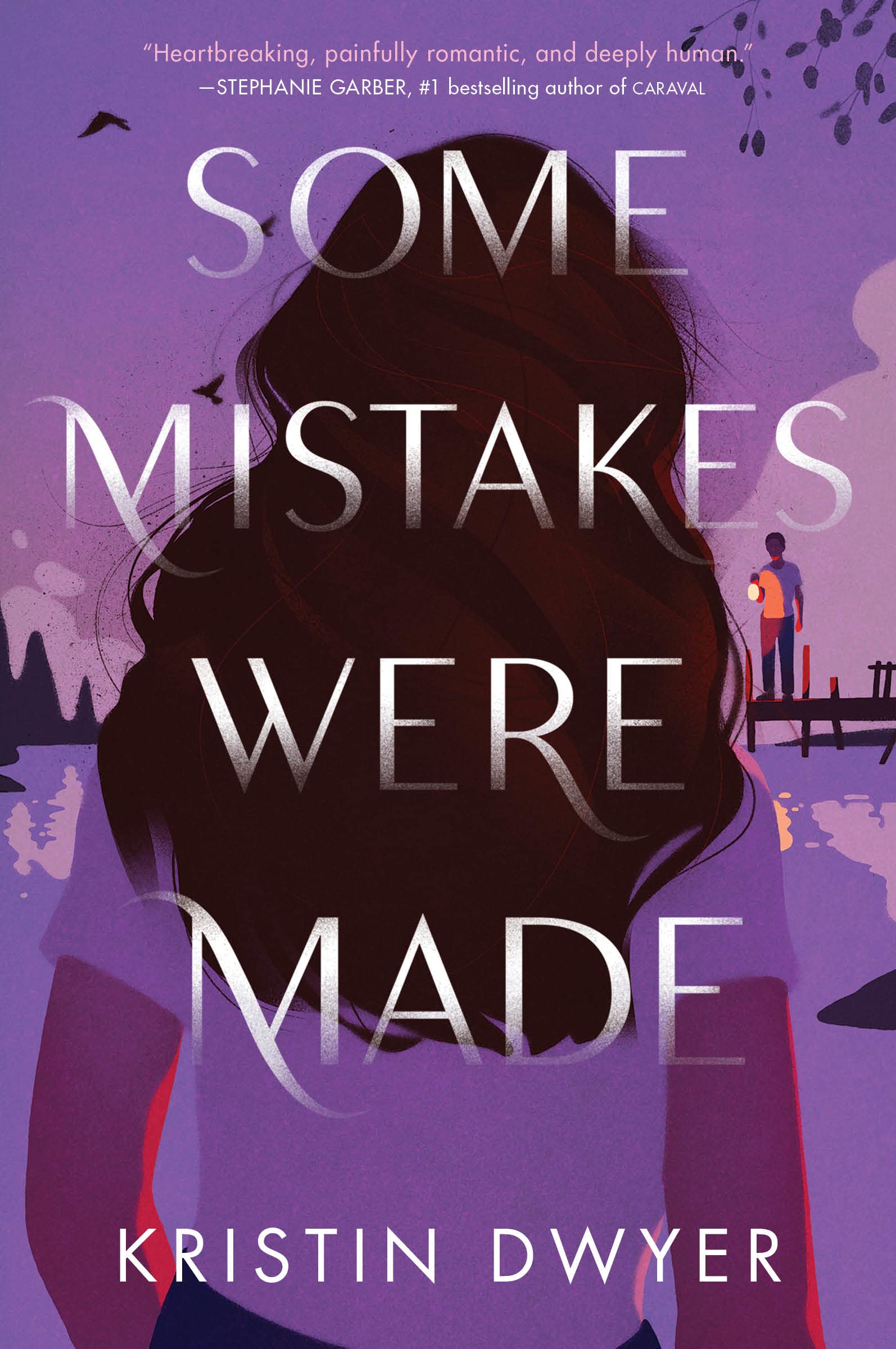 Some Mistakes Were Made: A Debut YA Romance About Childhood Friends, Betrayal, and Second Chances Eroticism