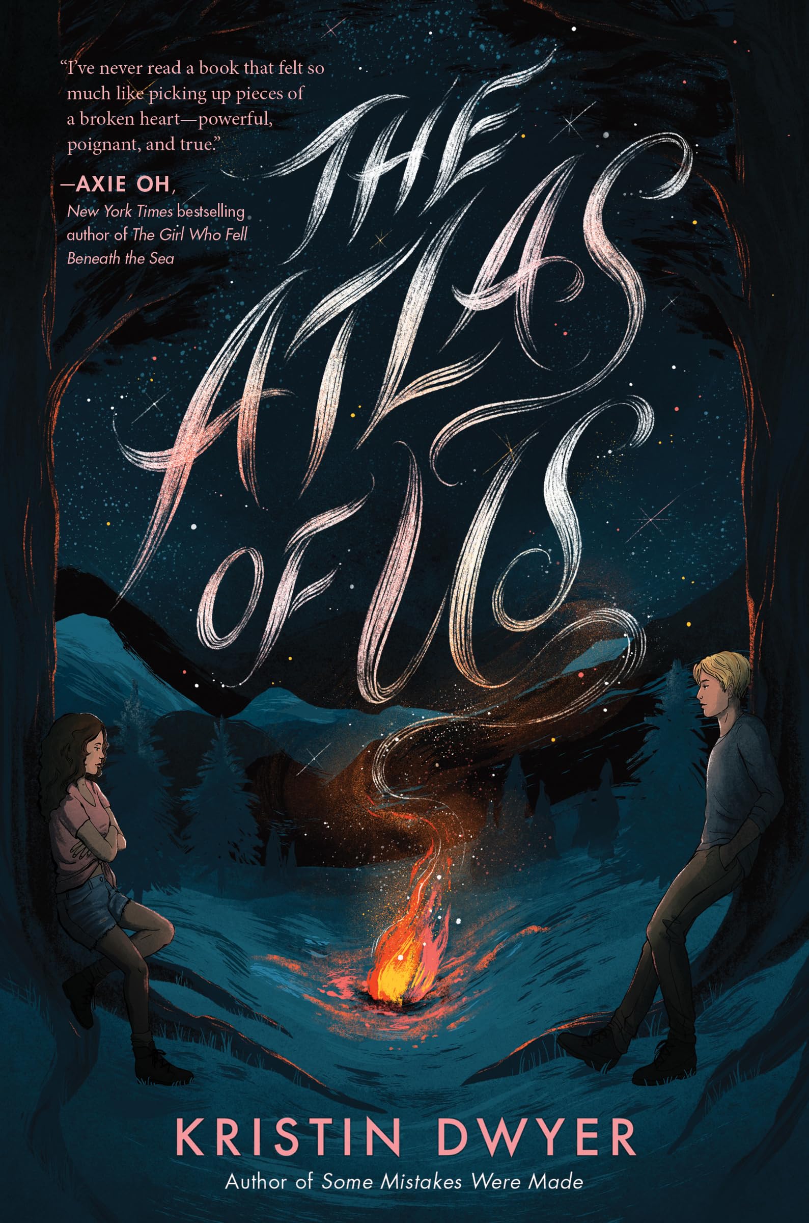 The Atlas of Us Death & Mourning