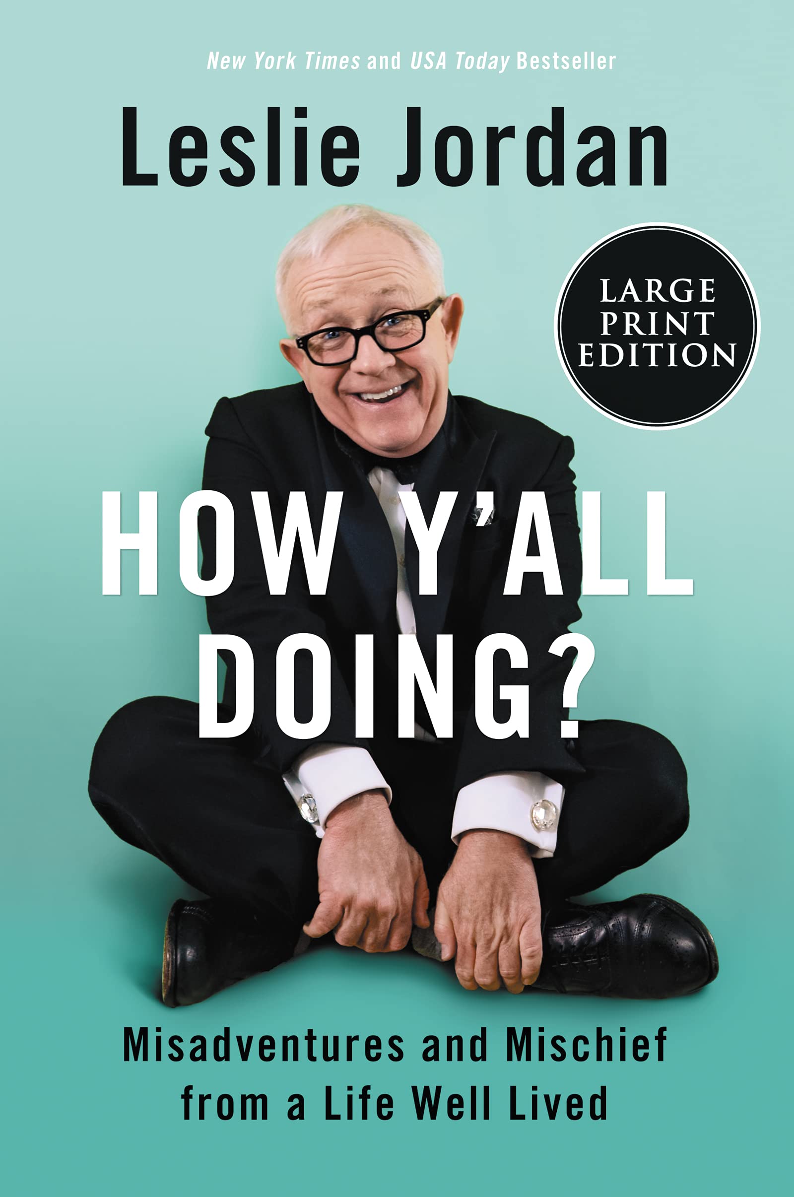 How Y'all Doing?: Misadventures and Mischief from a Life Well Lived Social Sciences