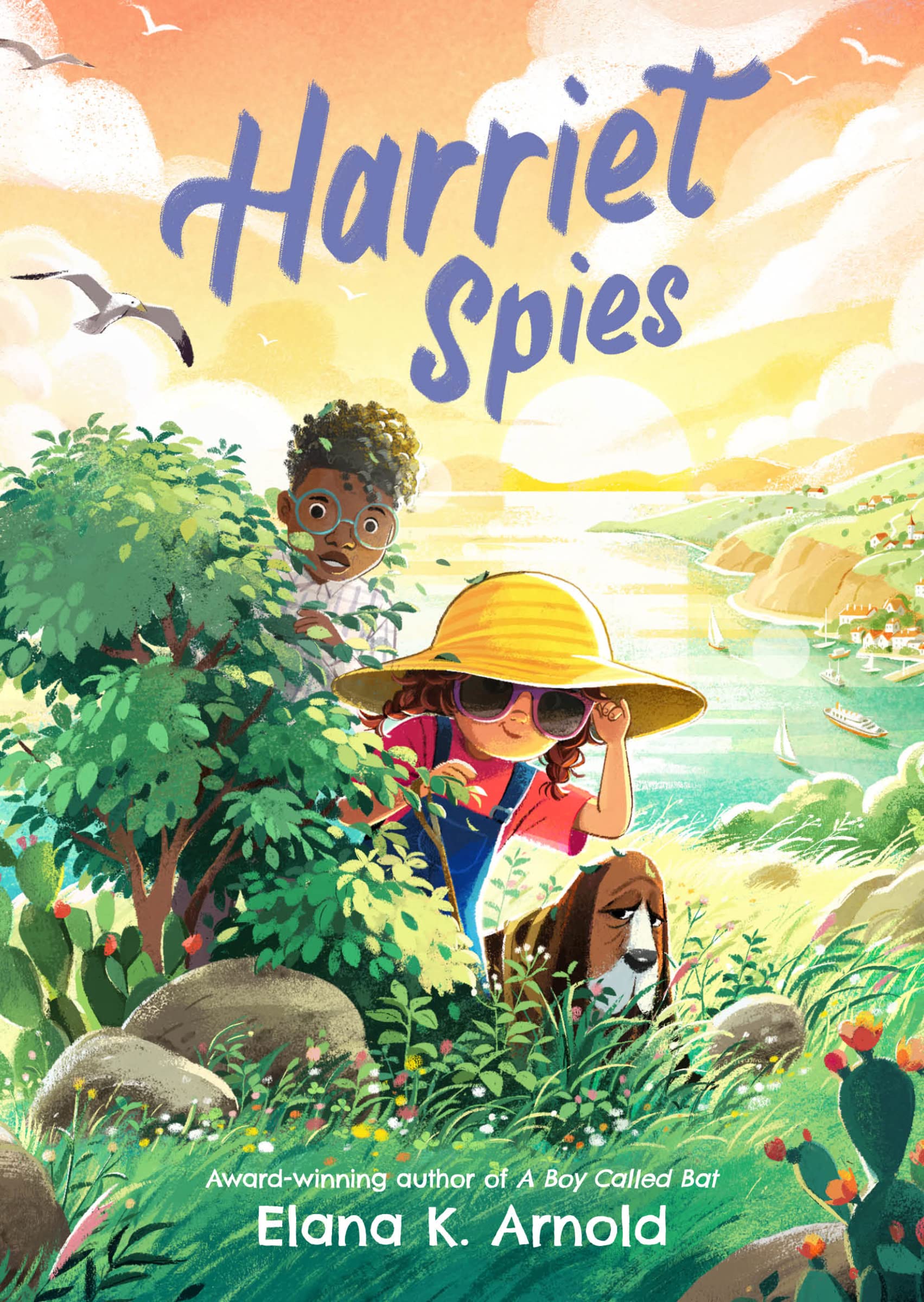 Product Image: Harriet Spies