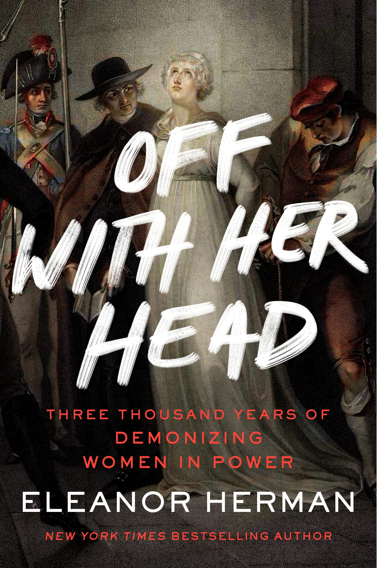 Off with Her Head Social Sciences