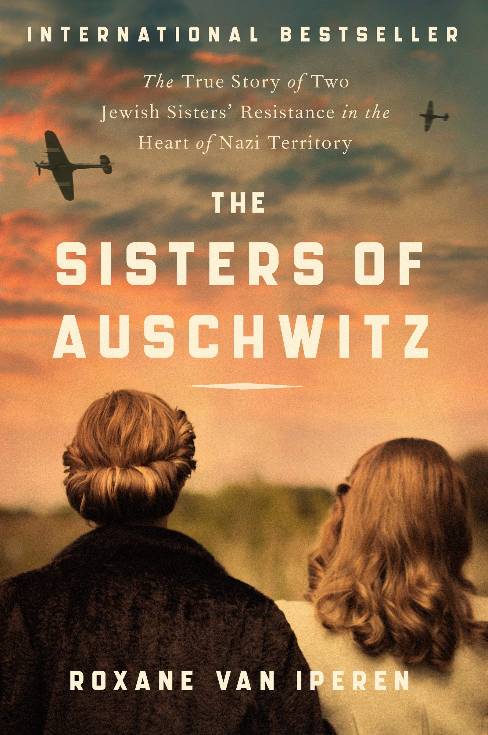 The Sisters of Auschwitz Books