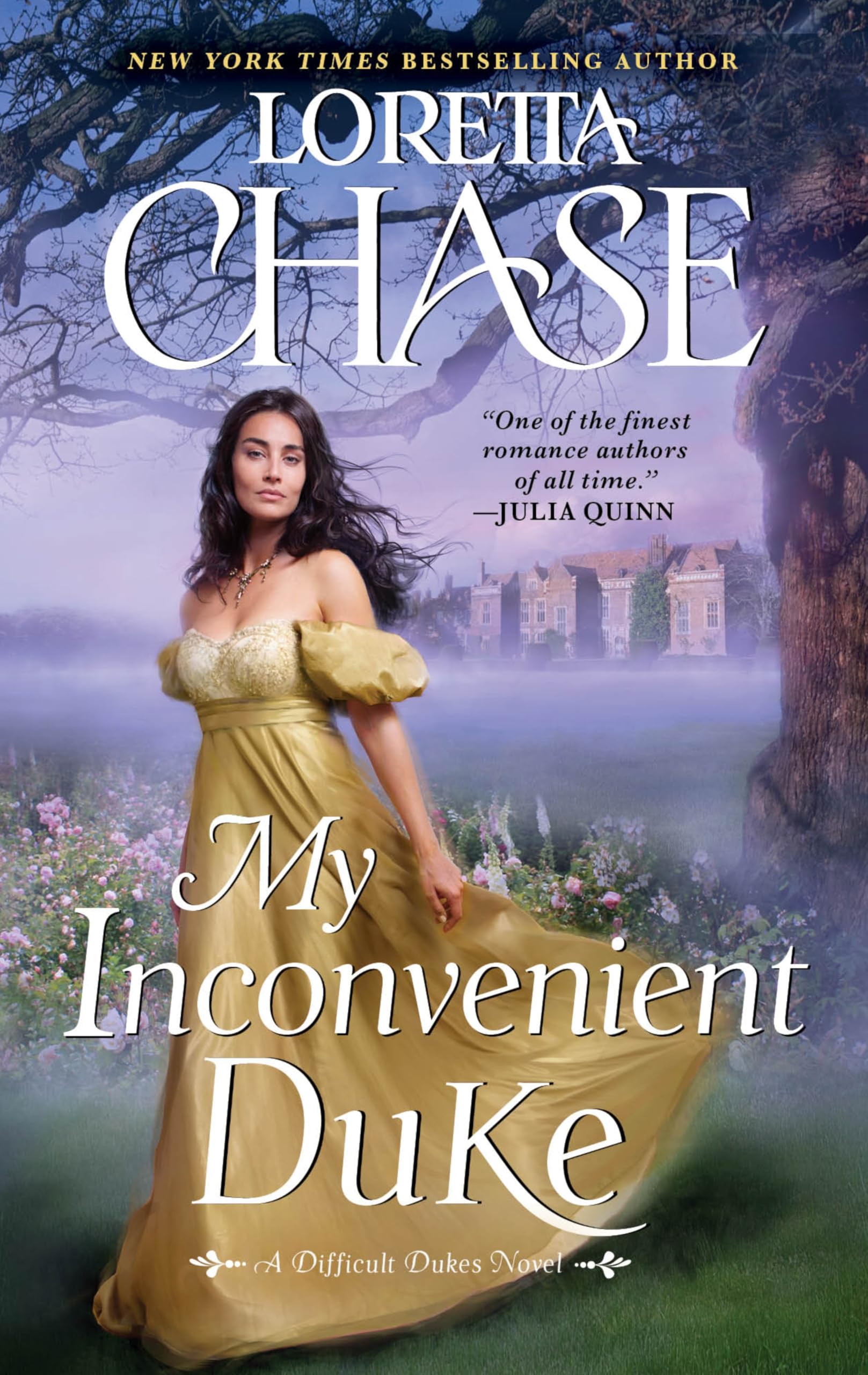 My Inconvenient Duke: A Second Chance Bad Boy Regency Romance – When Opposites Attract in the Difficult Dukes Series (Difficult Dukes, 3) Historical Fiction