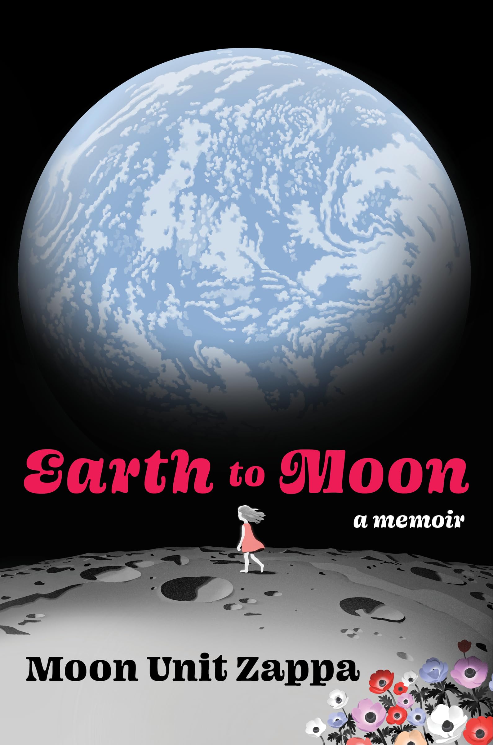 Earth to Moon Social Sciences Books