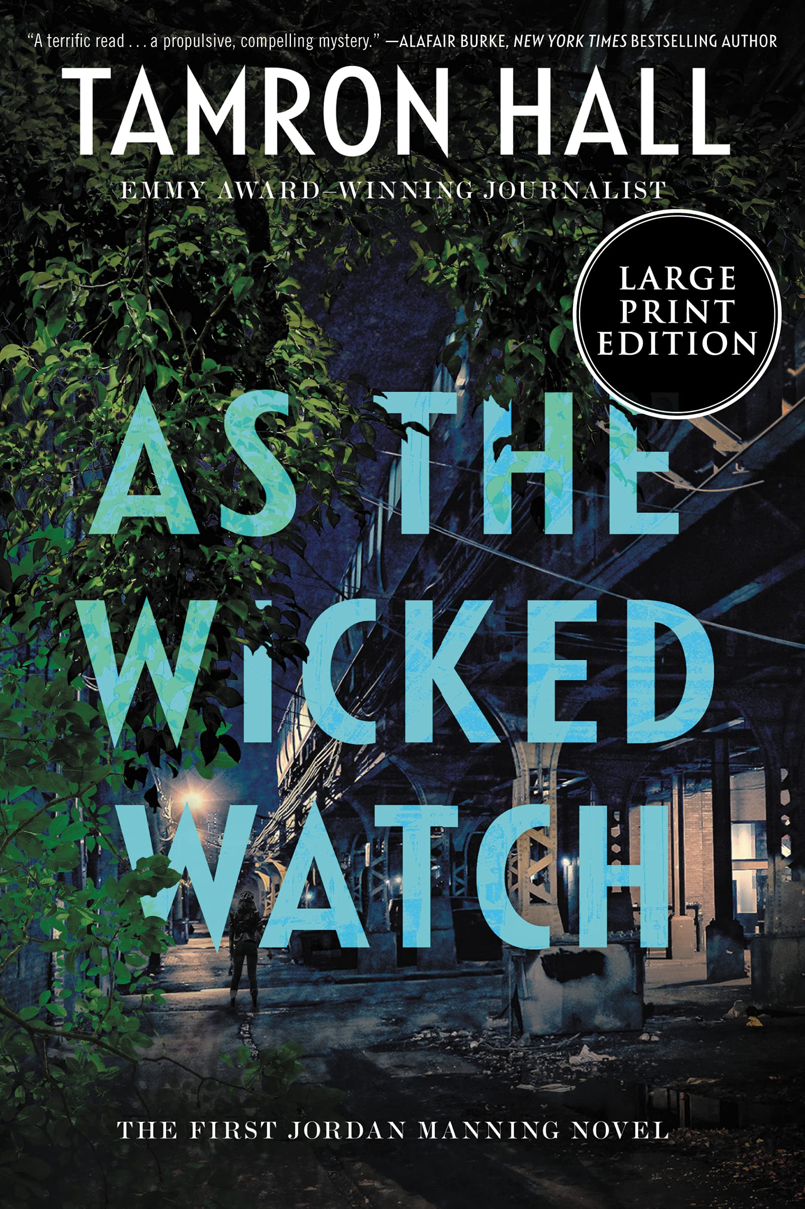 Product Image: As the Wicked Watch