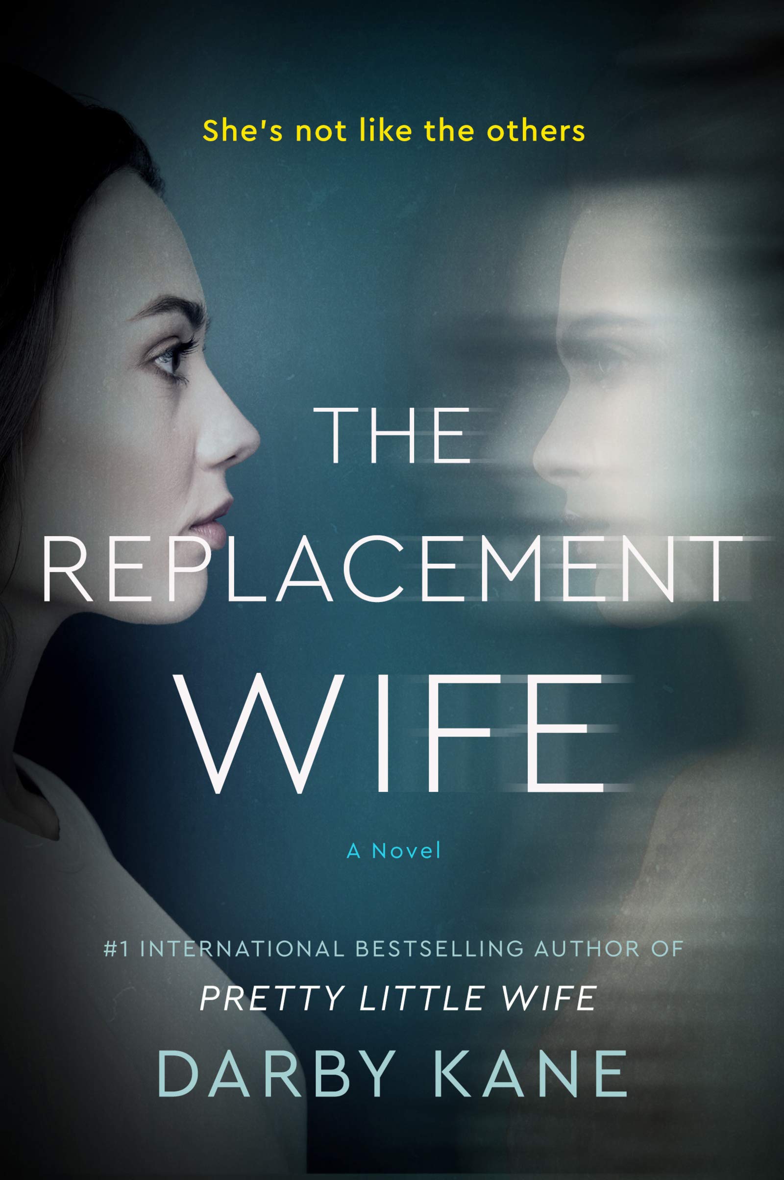 The Replacement Wife Drama