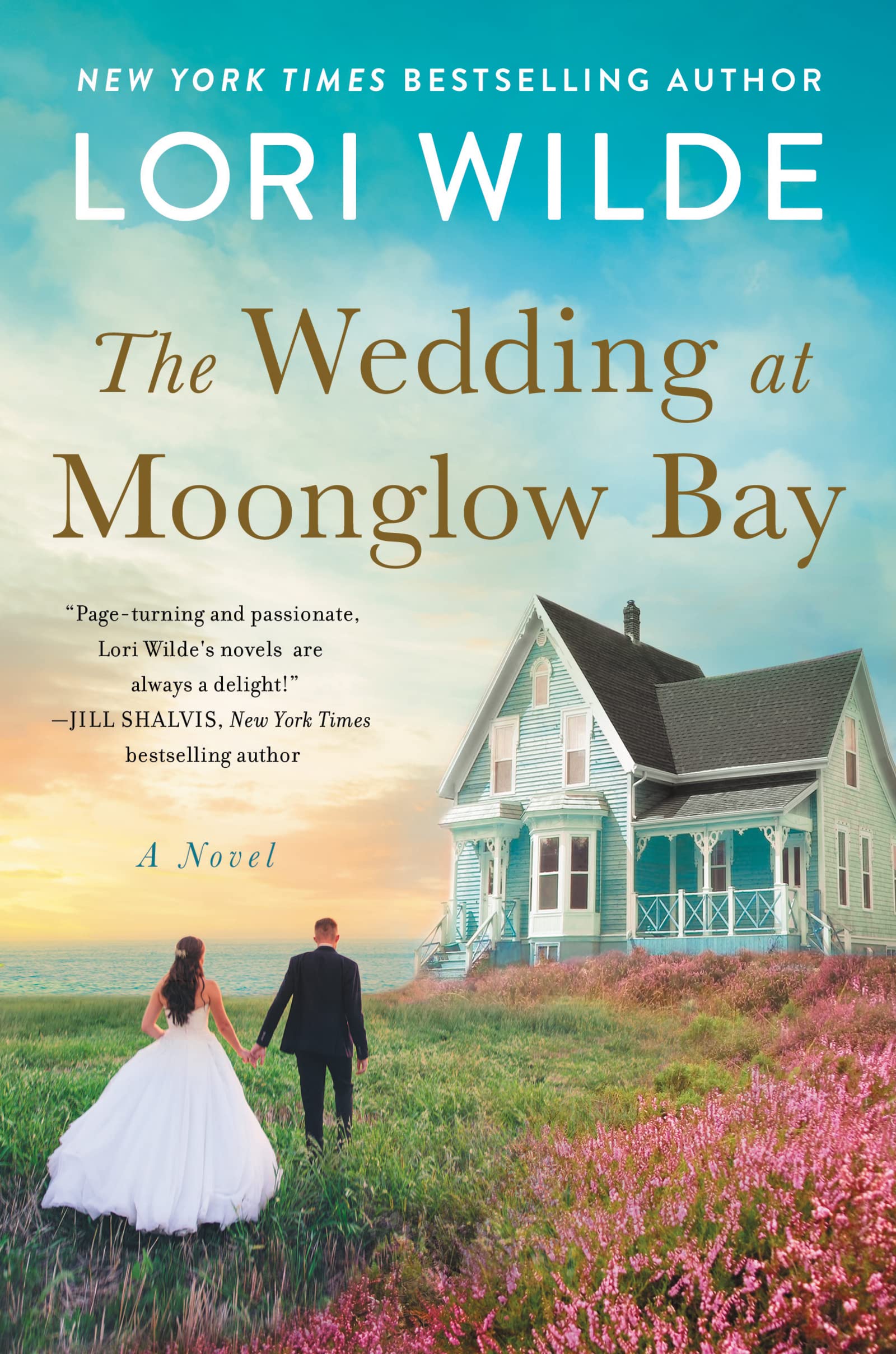 Product Image: The Wedding at Moonglow Bay