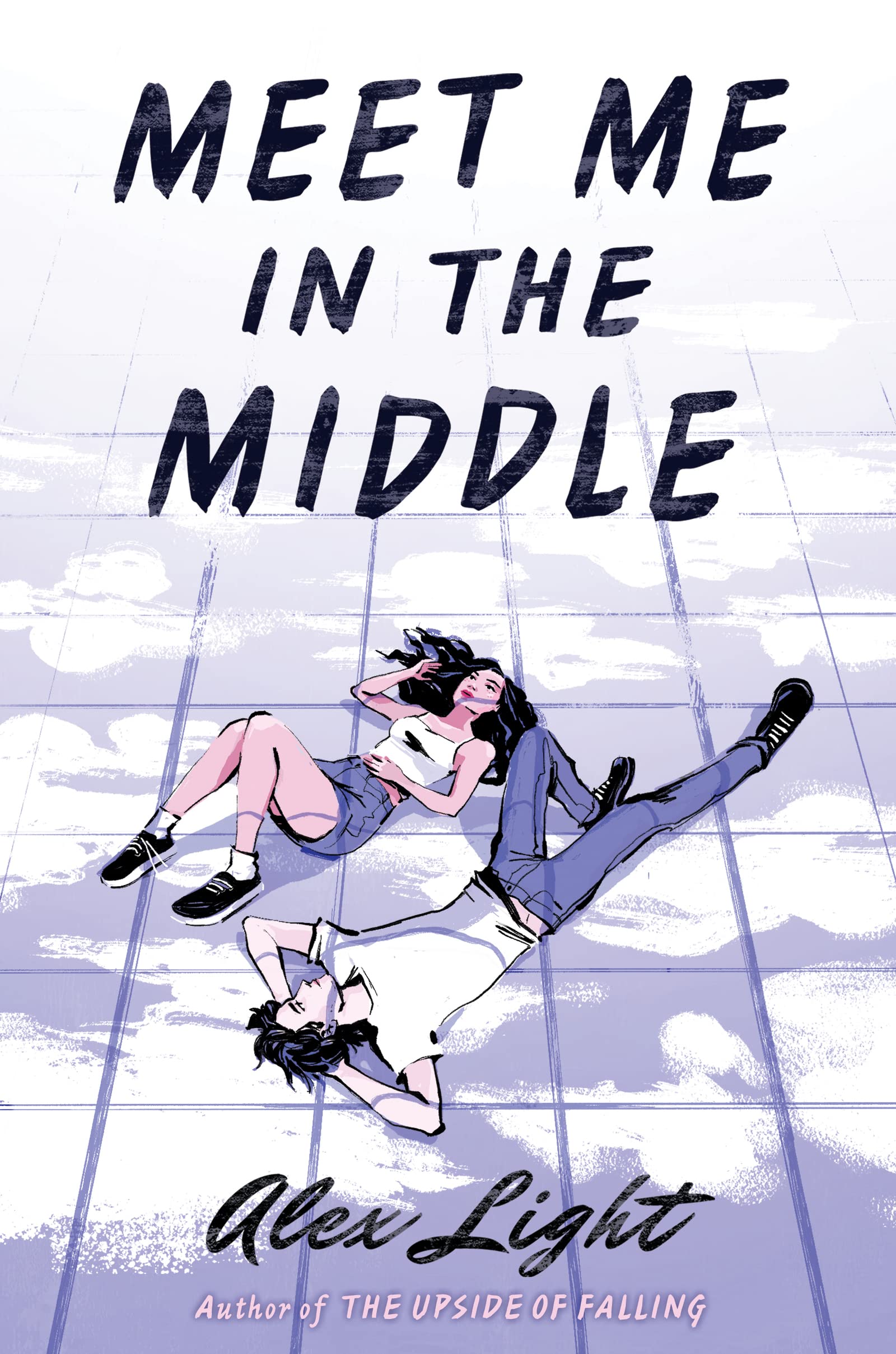 Meet Me in the Middle Eroticism