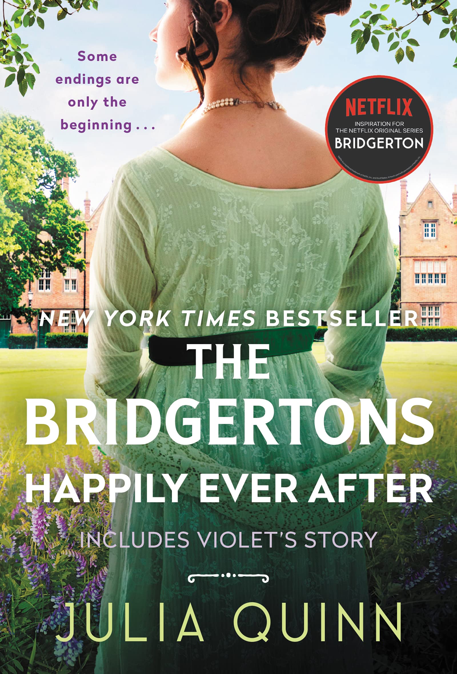 The Bridgertons: Happily Ever After Social Sciences