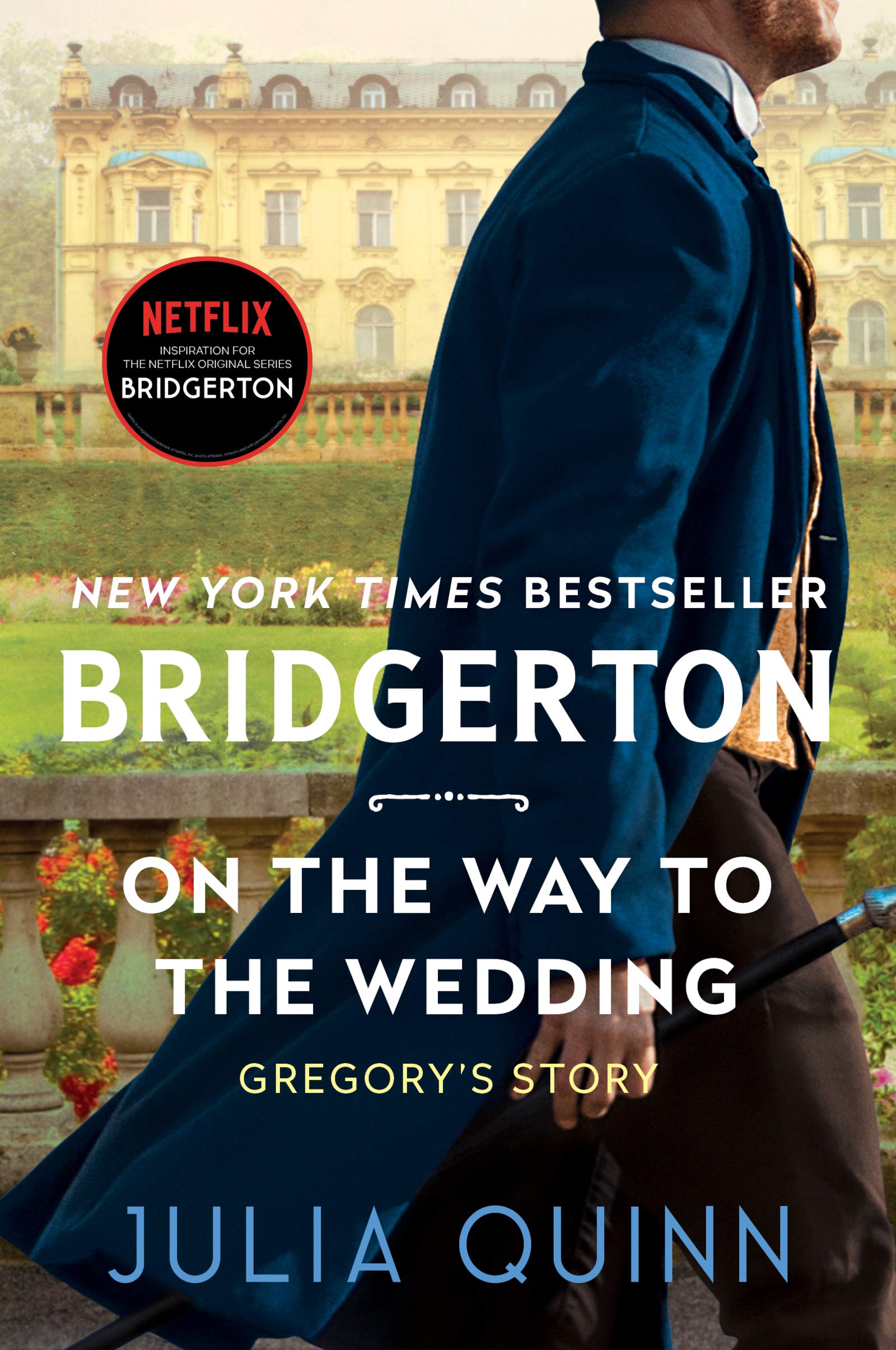 On the Way to the Wedding Contemporary literature