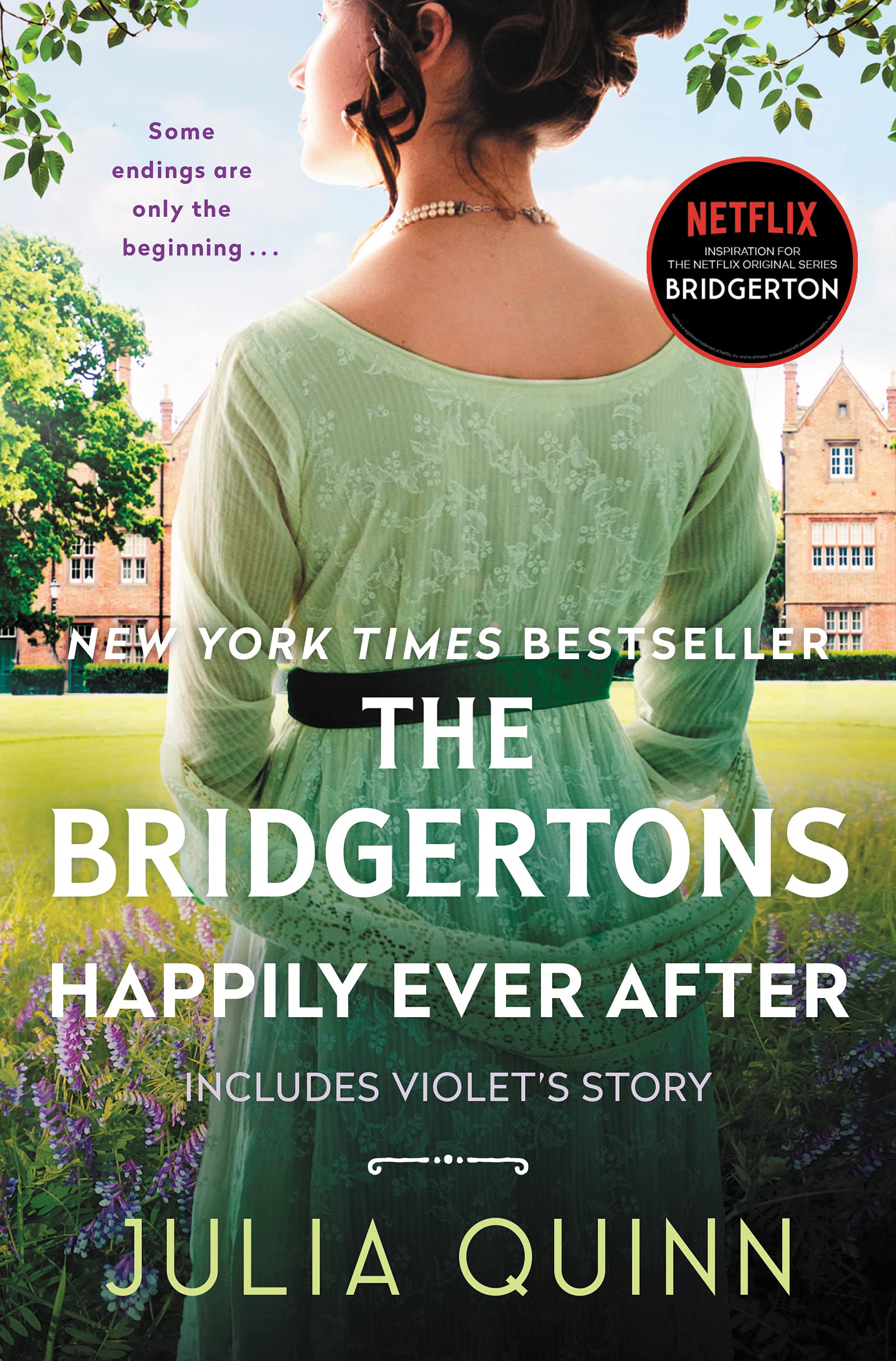 The Bridgertons: Happily Ever After Social Sciences
