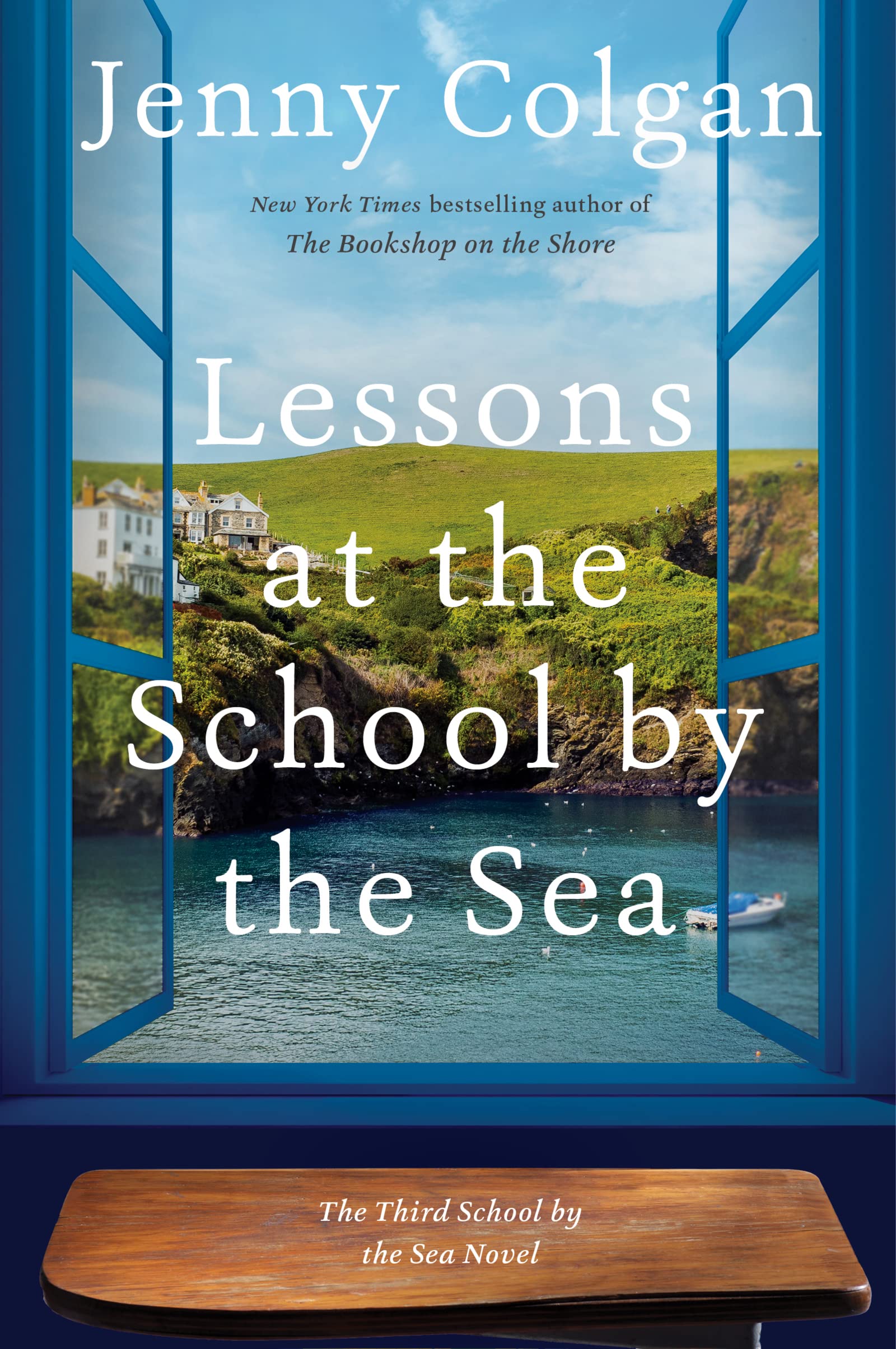Lessons at the School by the Sea LGBTQ+