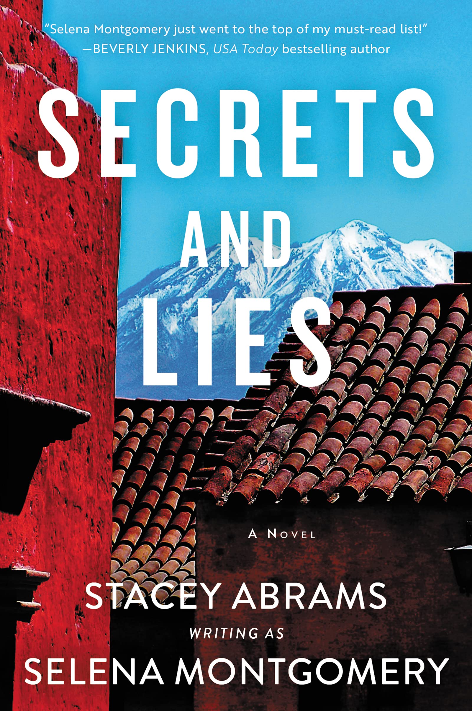 Secrets and Lies Historical Fiction