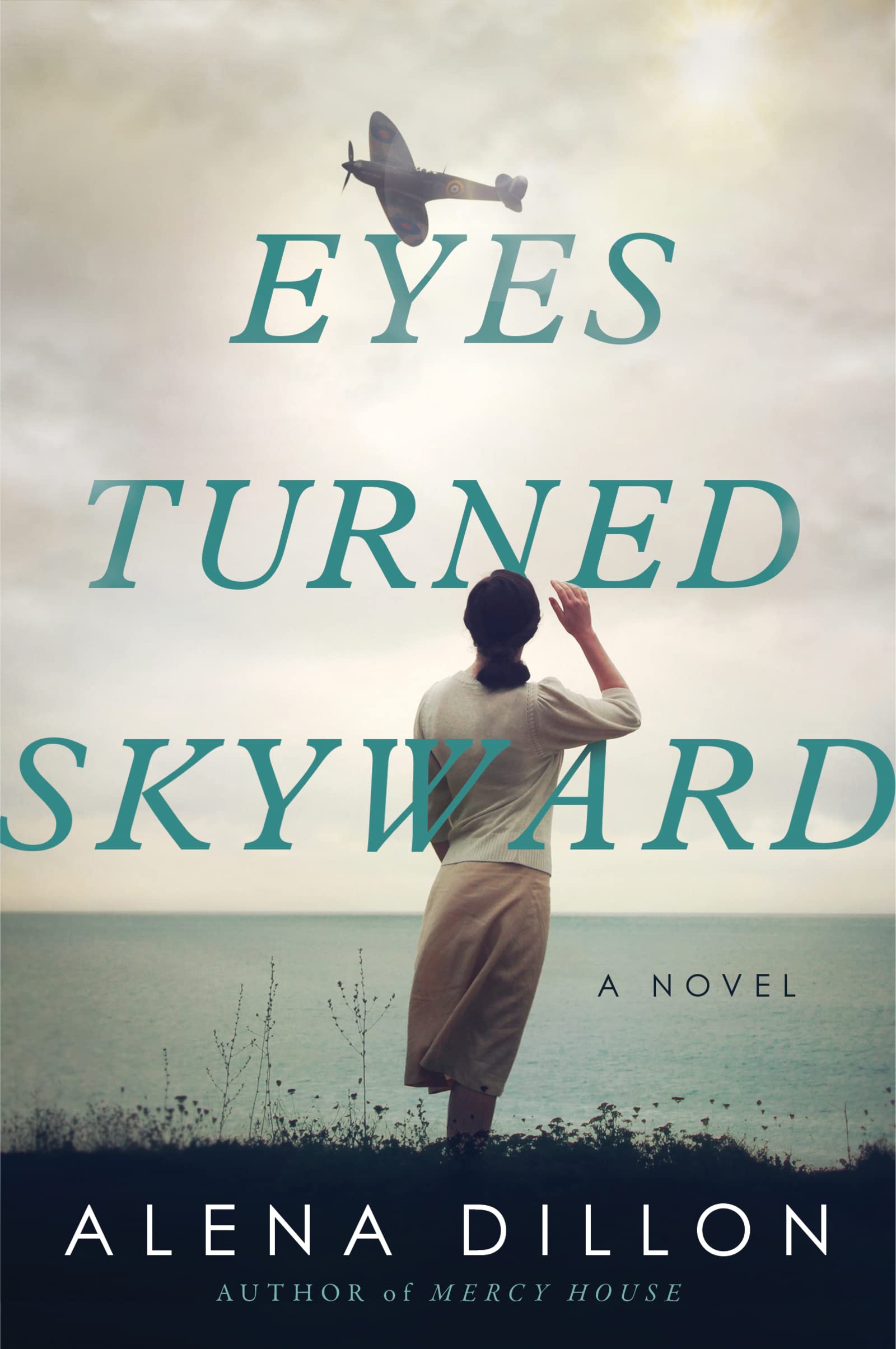 Eyes Turned Skyward Action & Adventure