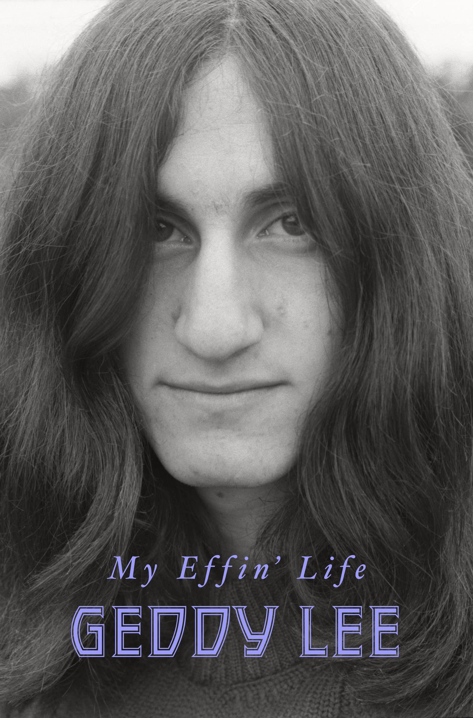 Product Image: My Effin' Life
