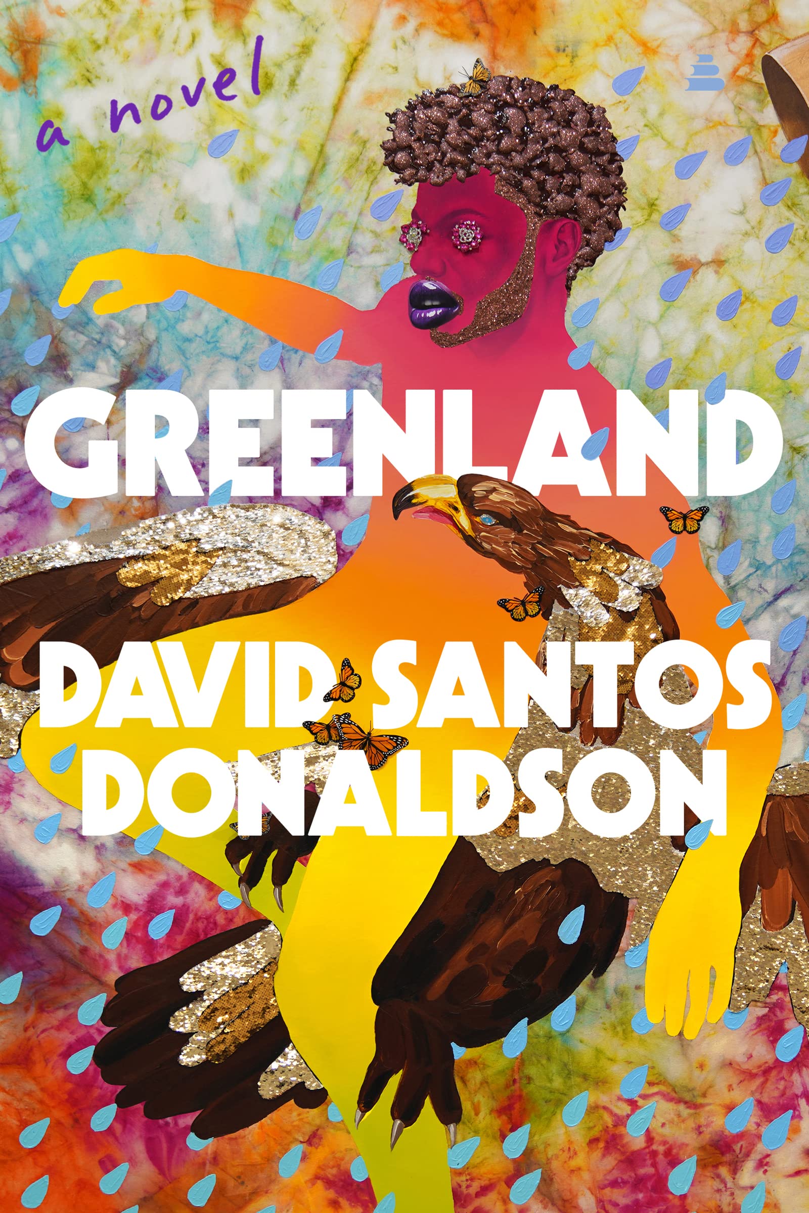 Greenland LGBTQ+ Books