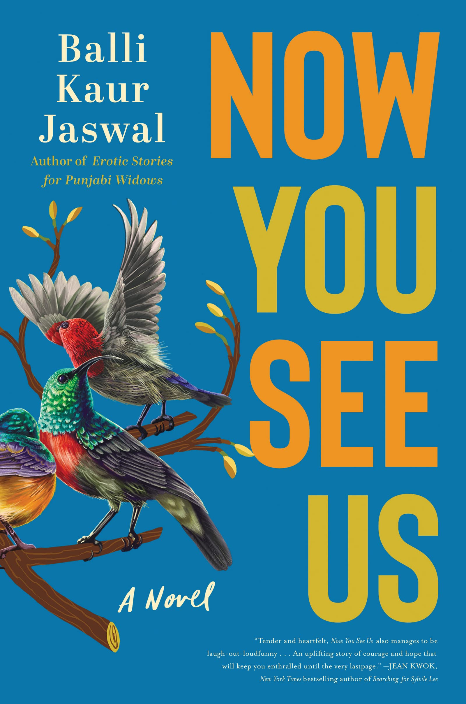 Product Image: Now You See Us