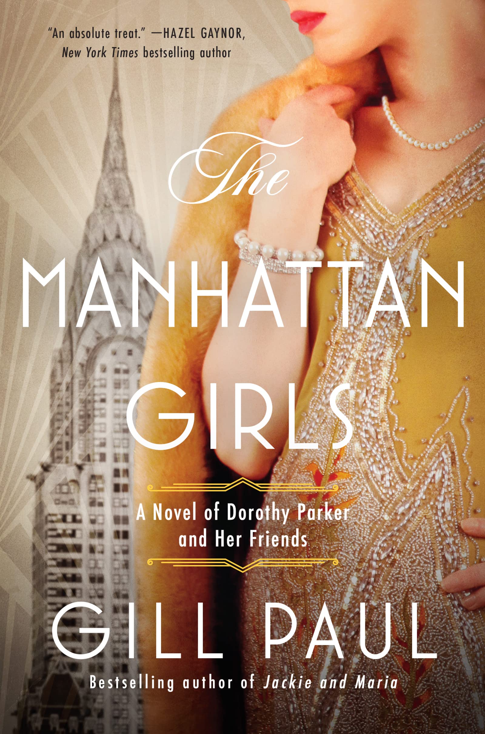 The Manhattan Girls Social Sciences