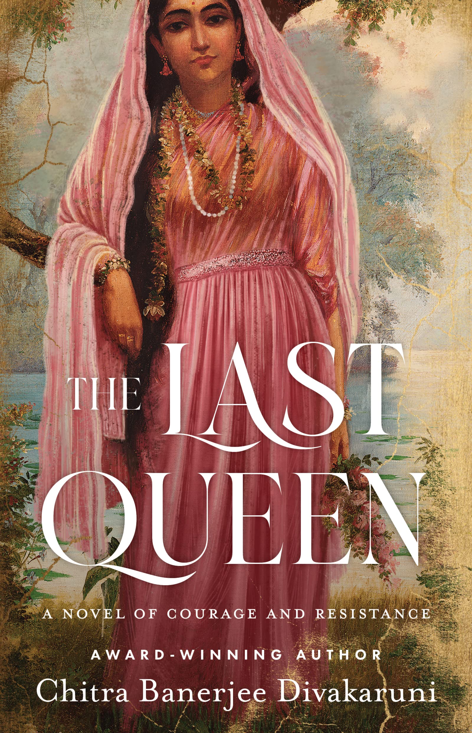 The Last Queen: A Novel of Courage and Resistance Classics