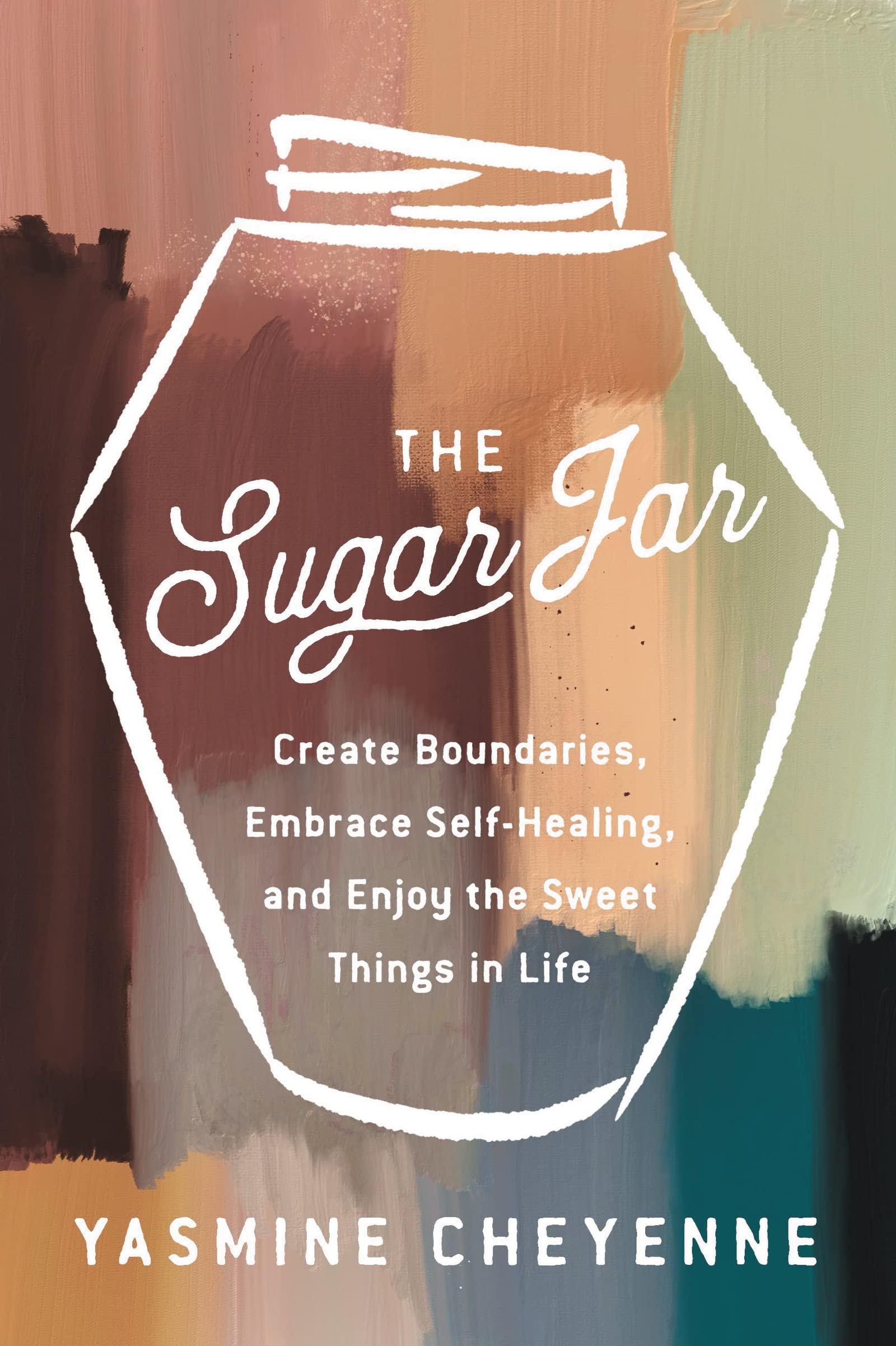 The Sugar Jar Medicine Books
