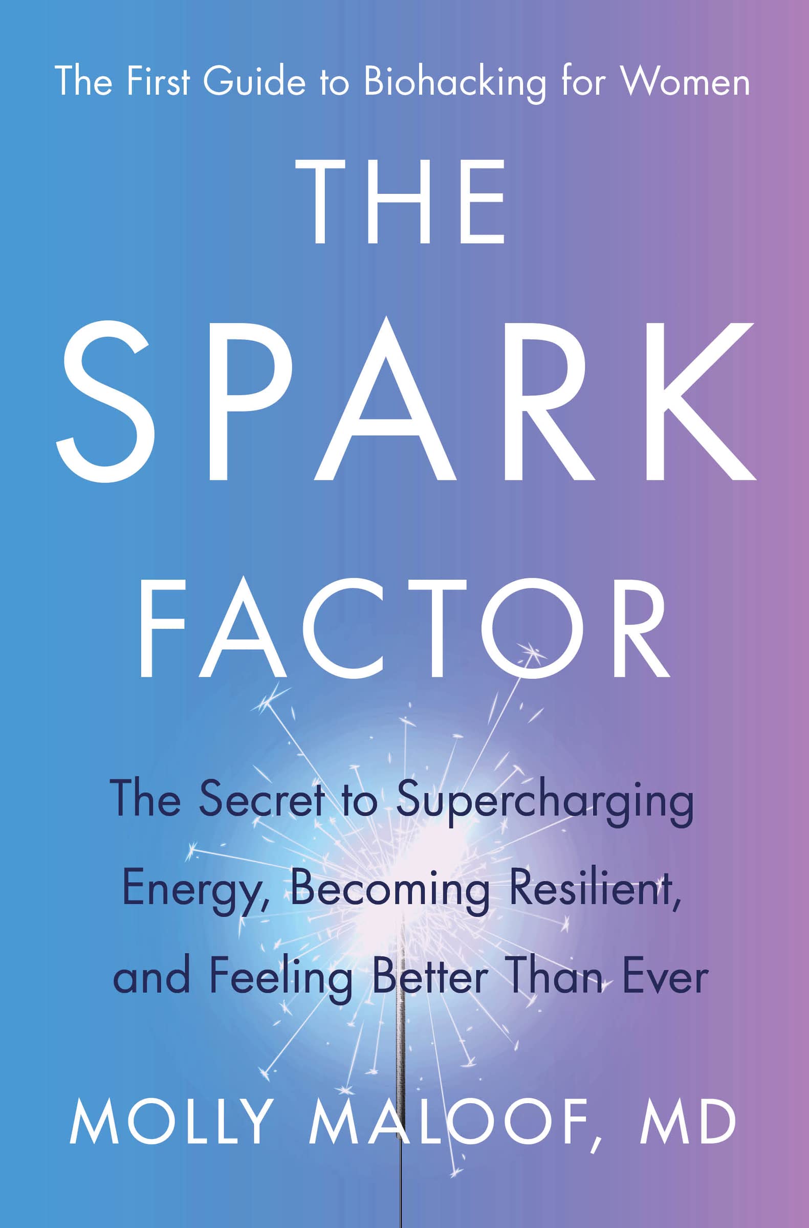 The Spark Factor Medicine
