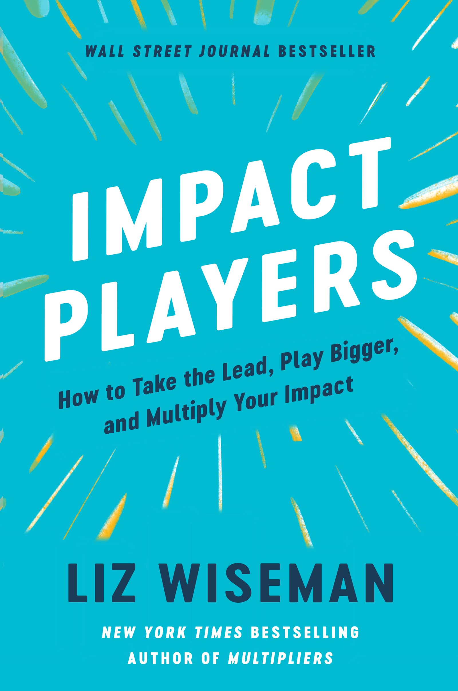 Impact Players Social Sciences Books