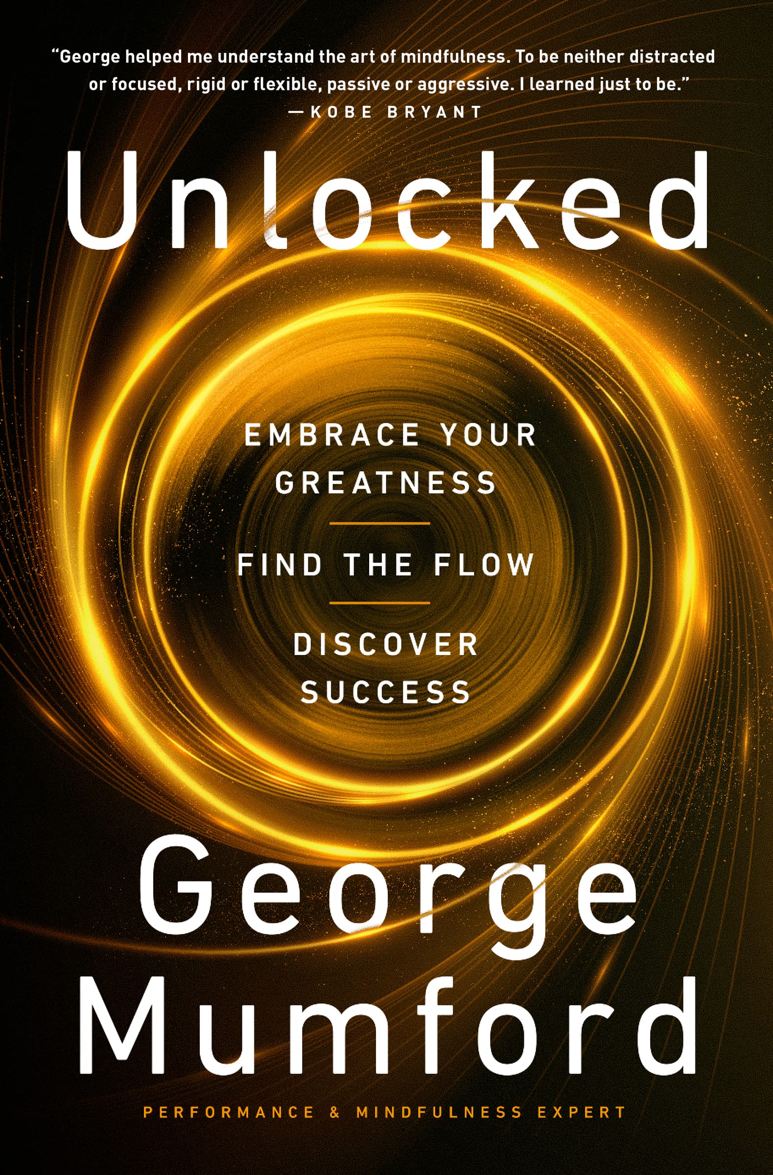 Unlocked Business, Finance & Career
