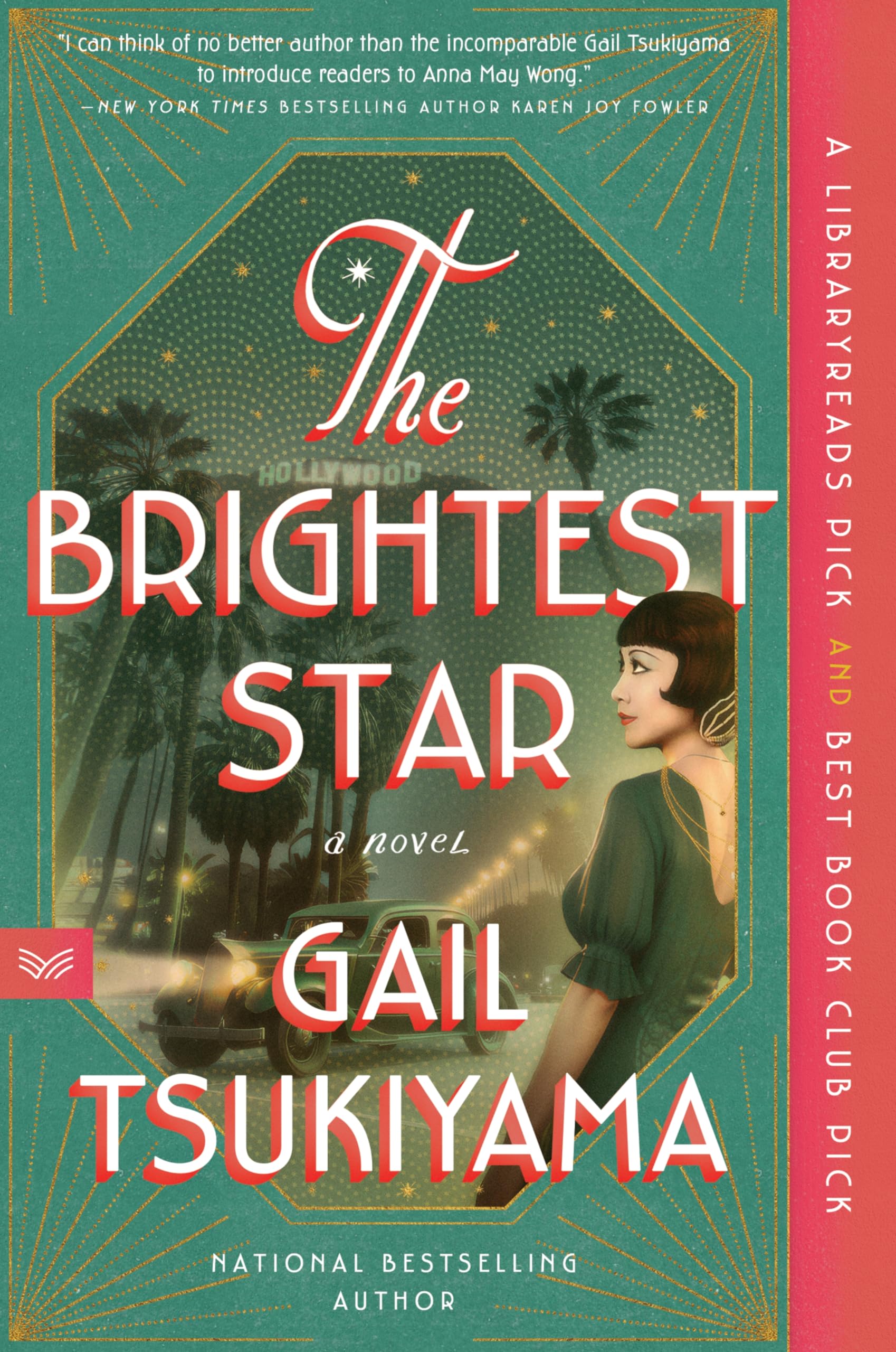 The Brightest Star Historical Fiction