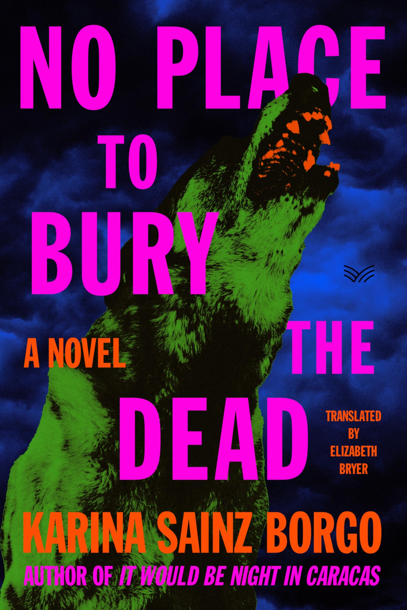 No Place to Bury the Dead Historical Fiction