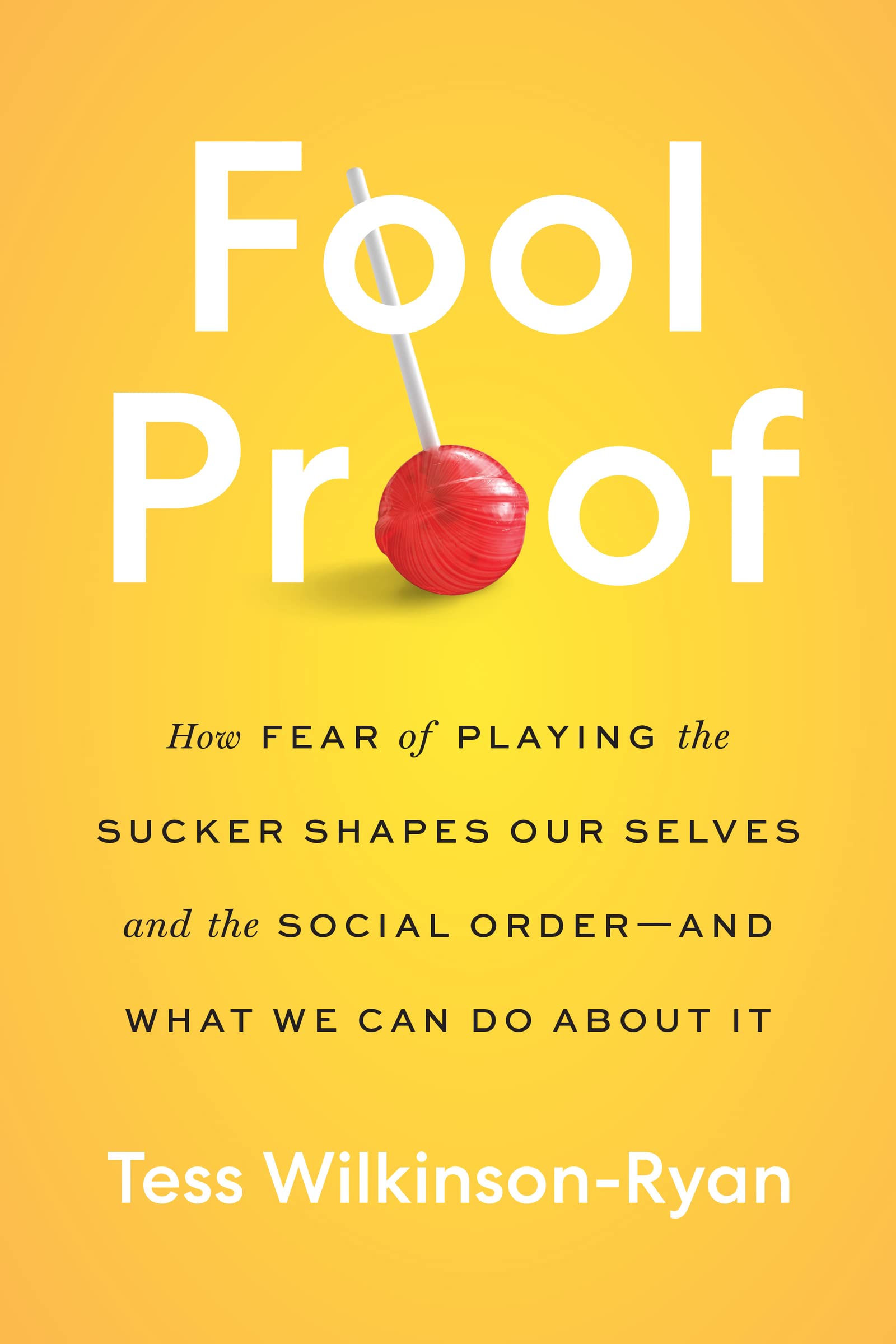 Fool Proof Philosophy