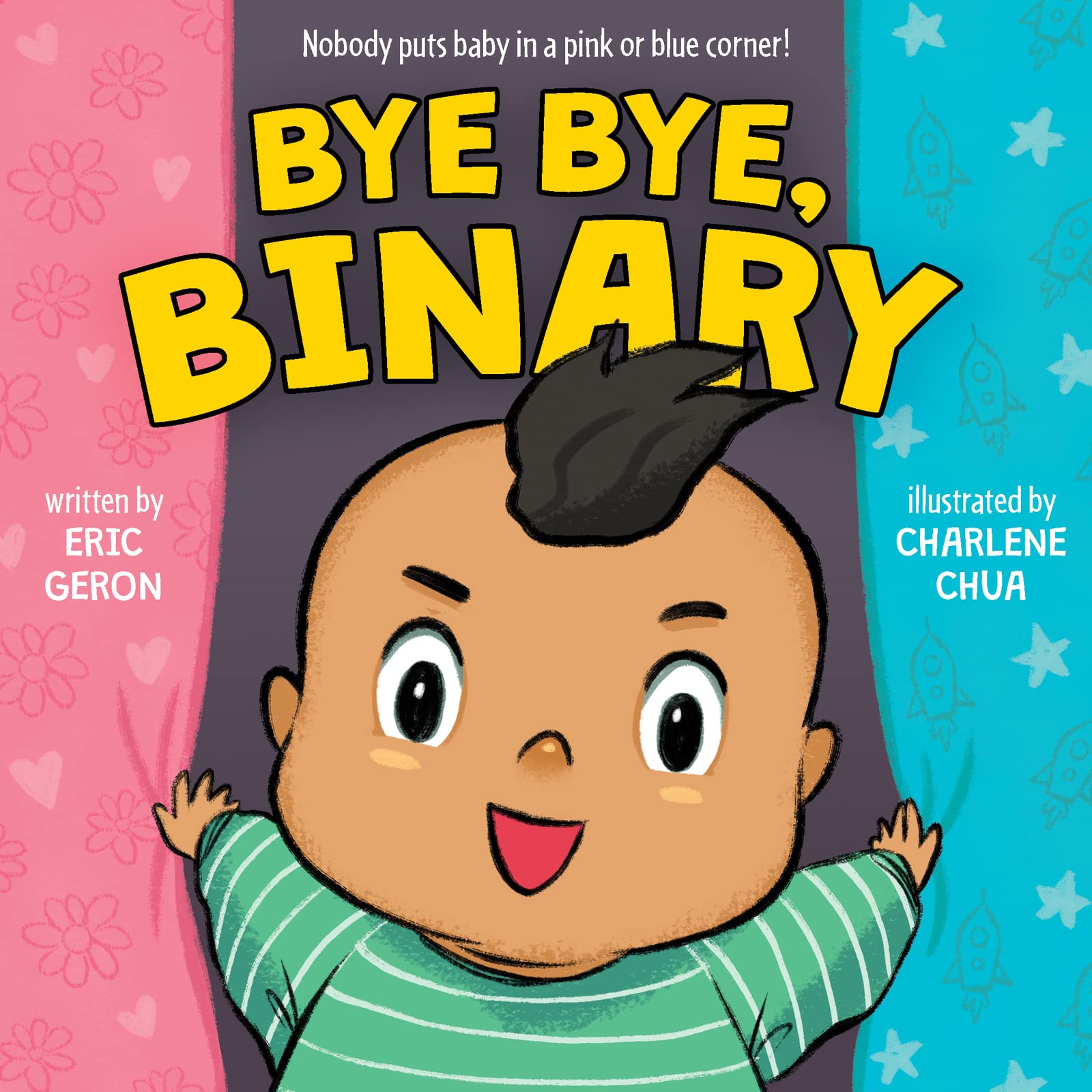 Bye Bye, Binary Parents & Children