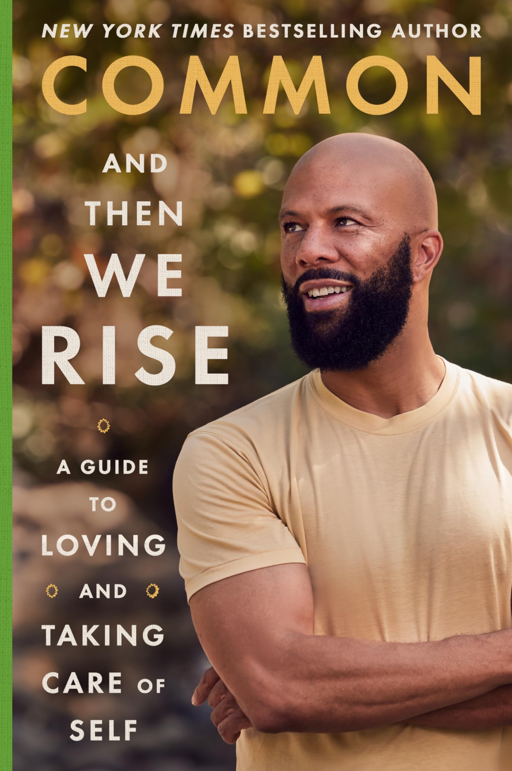 And Then We Rise: A Guide to Loving and Taking Care of Self Social Sciences