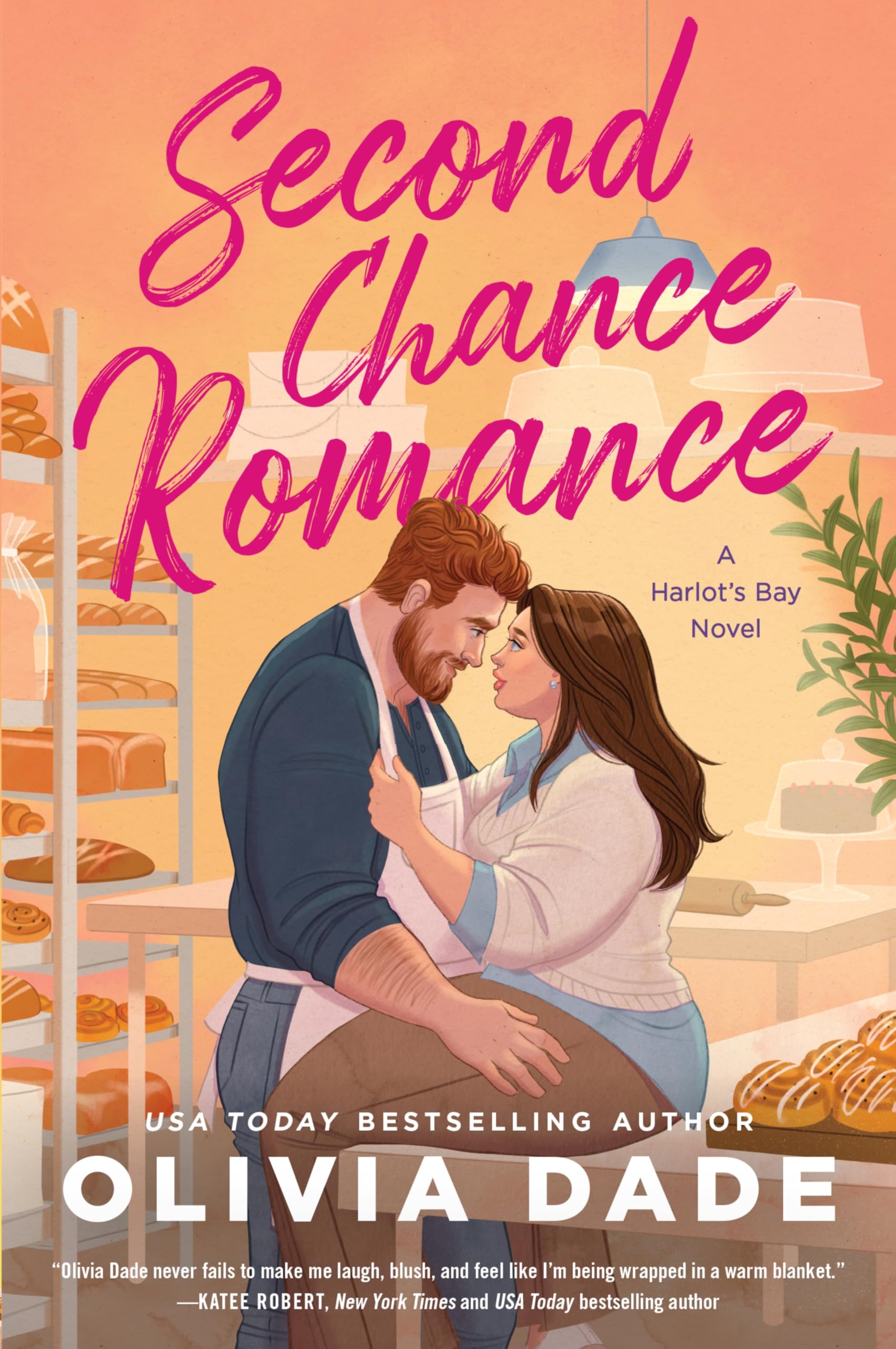 Second Chance Romance Humour & Satire