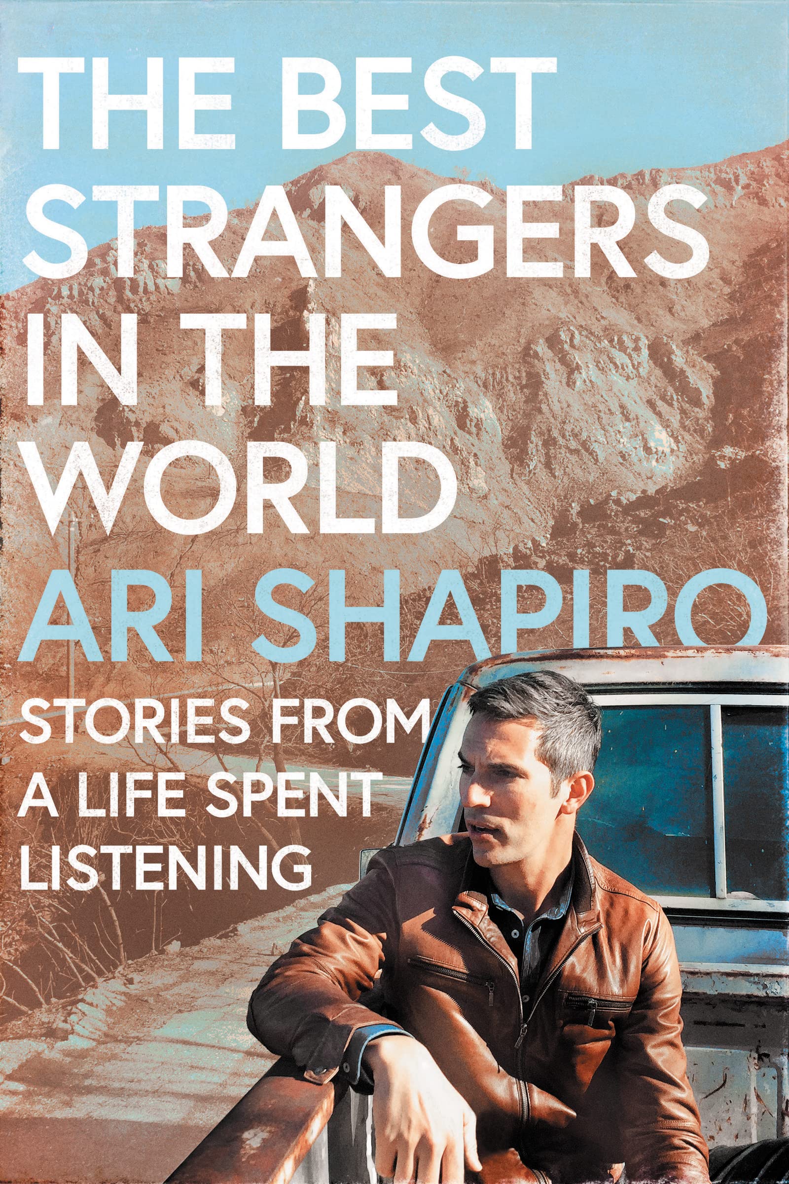 The Best Strangers in the World Media & Communication