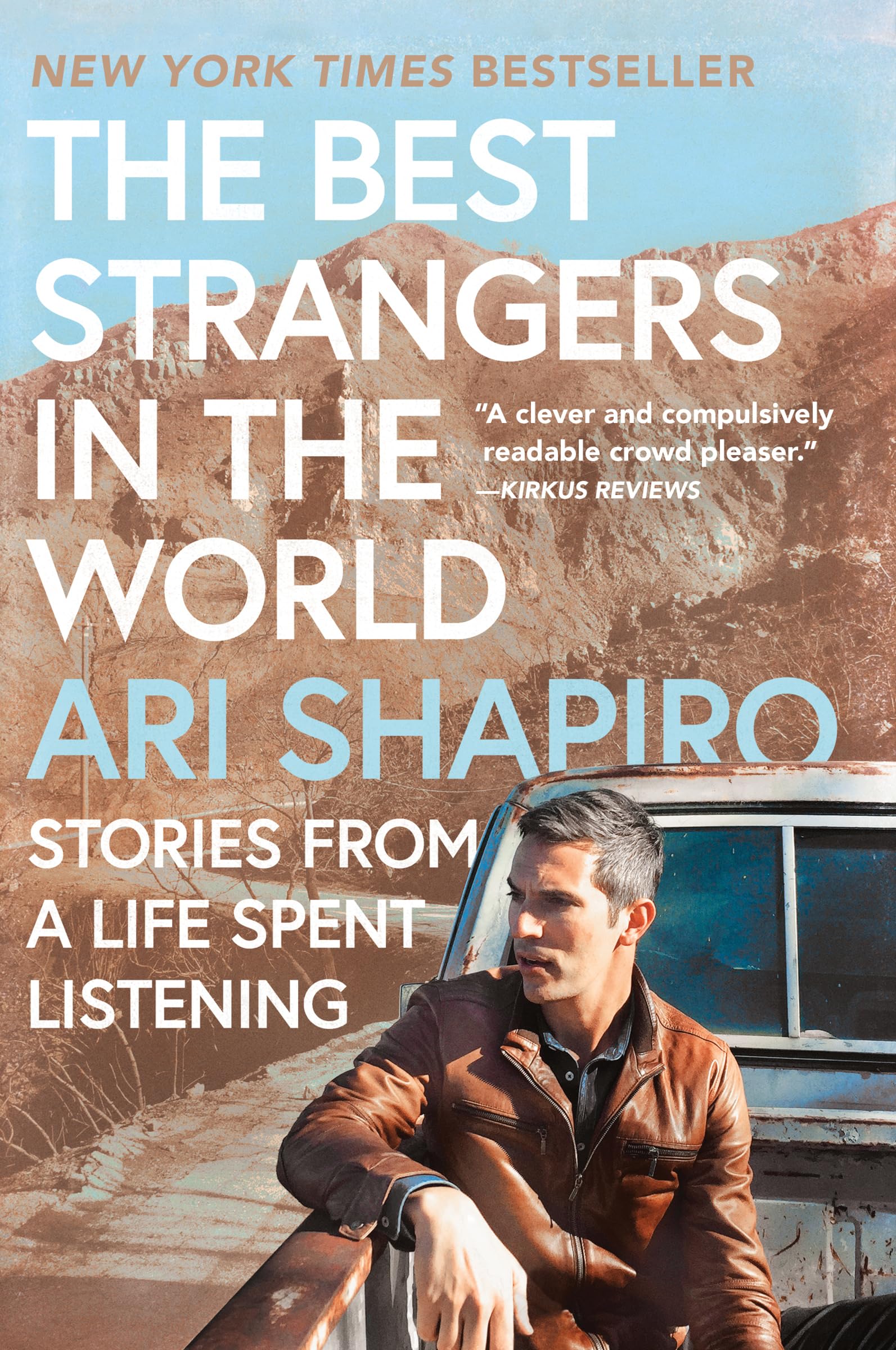 Best Strangers in the World, The Media & Communication