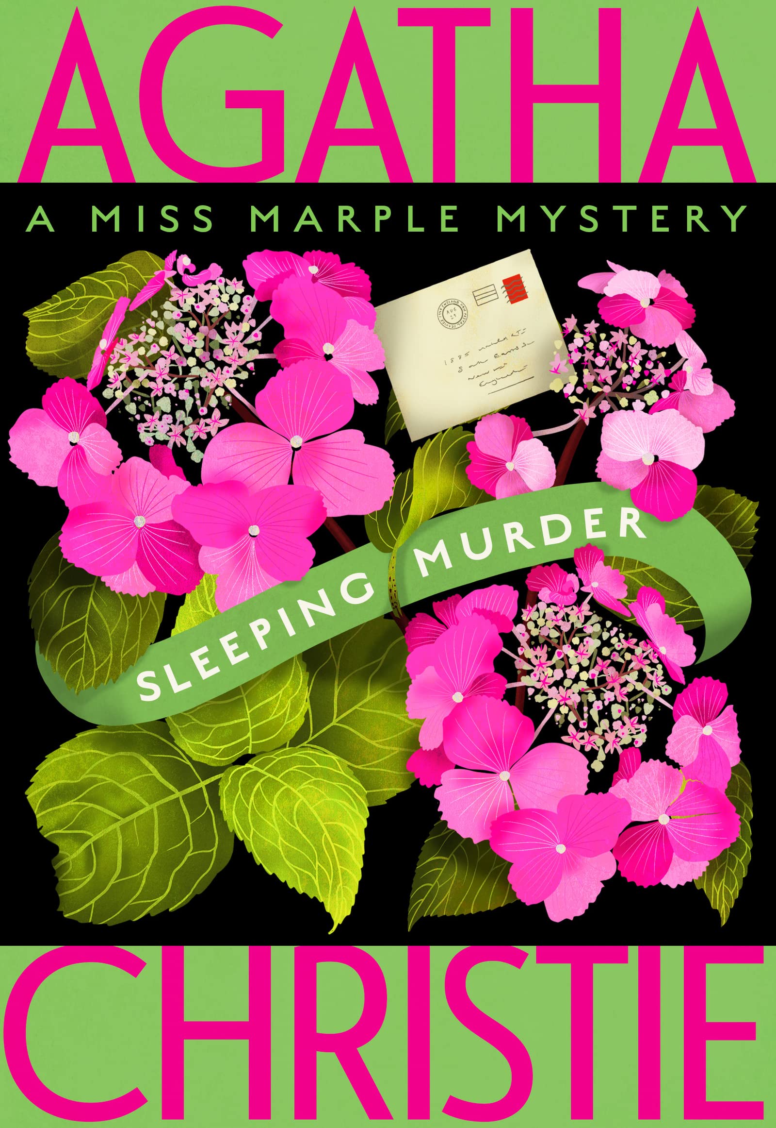 Sleeping Murder: Miss Marple's Last Case (Miss Marple Mysteries, 12) Contemporary literature