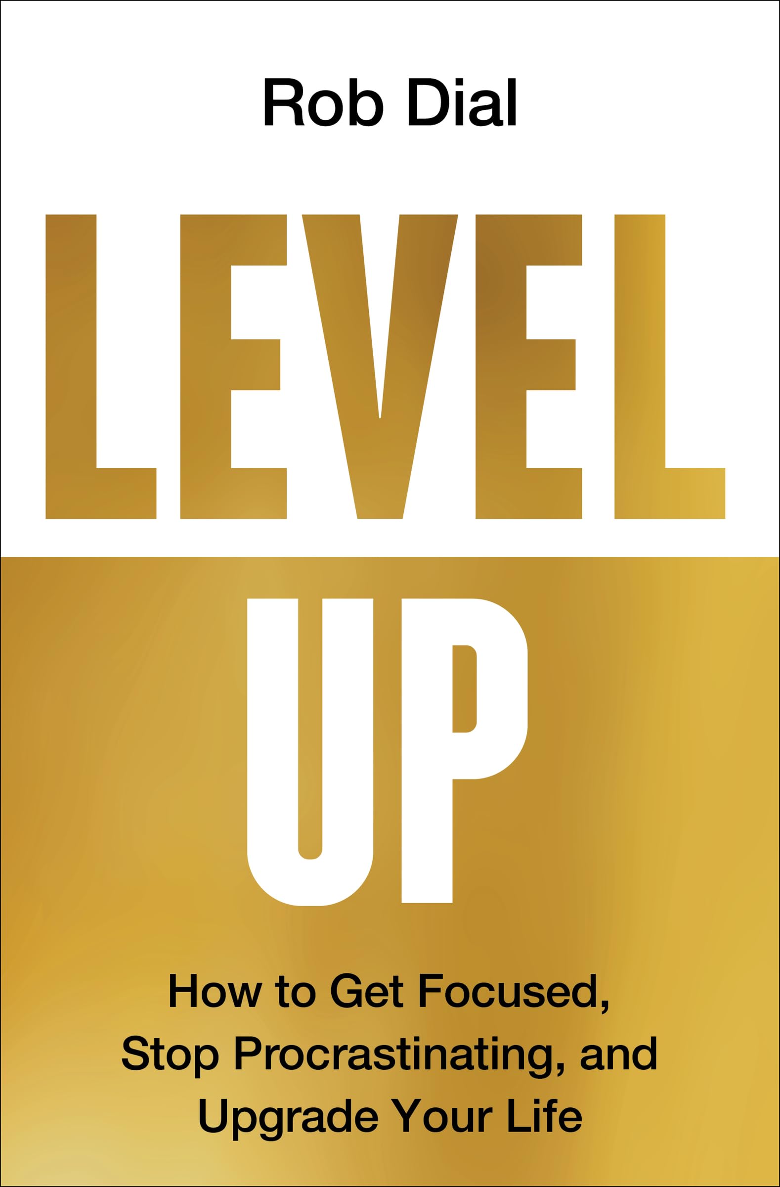 Level Up Business, Finance & Career