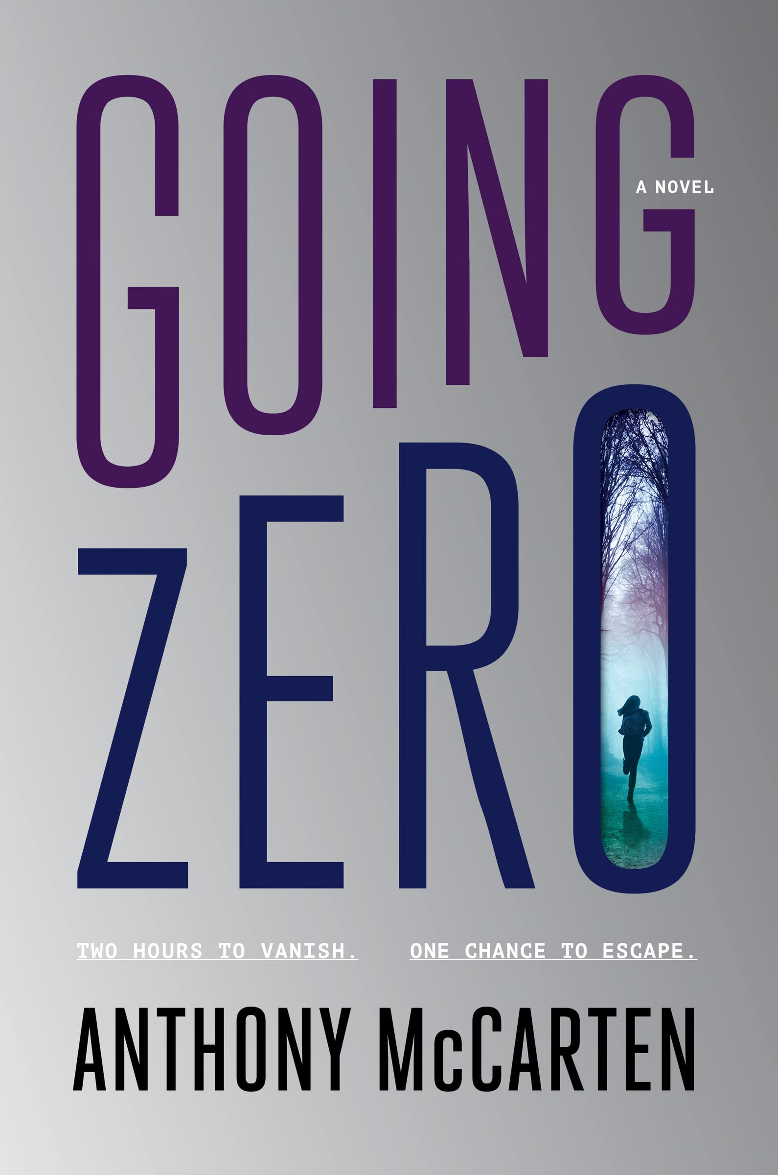 Going Zero Action & Adventure