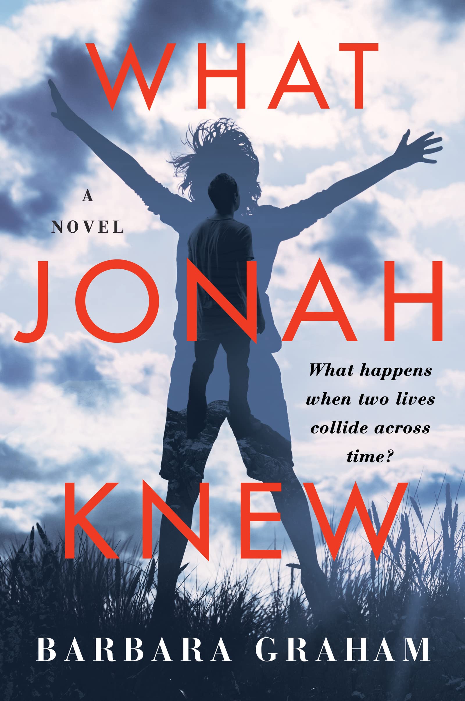 What Jonah Knew Drama