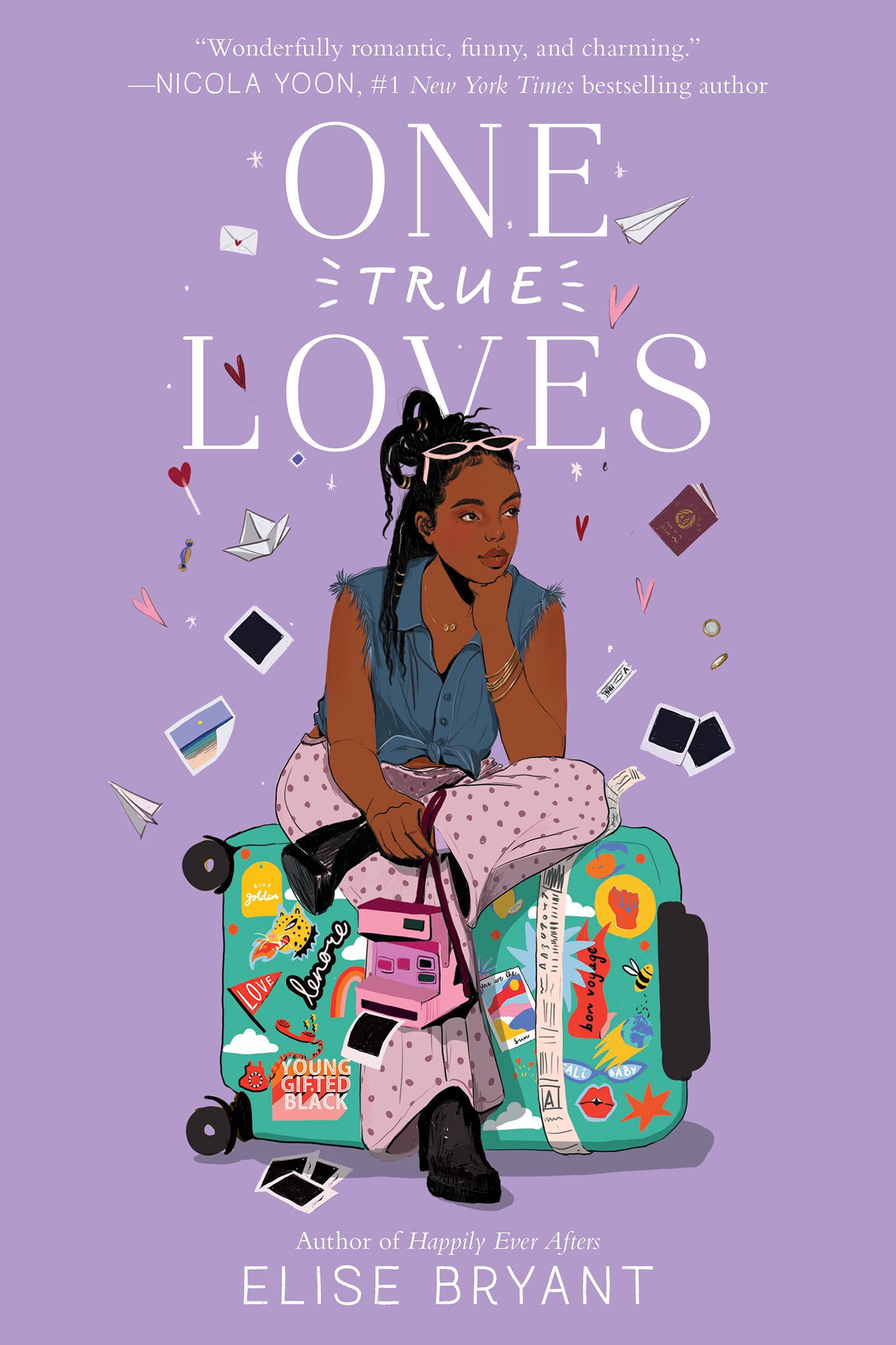 One True Loves Fiction