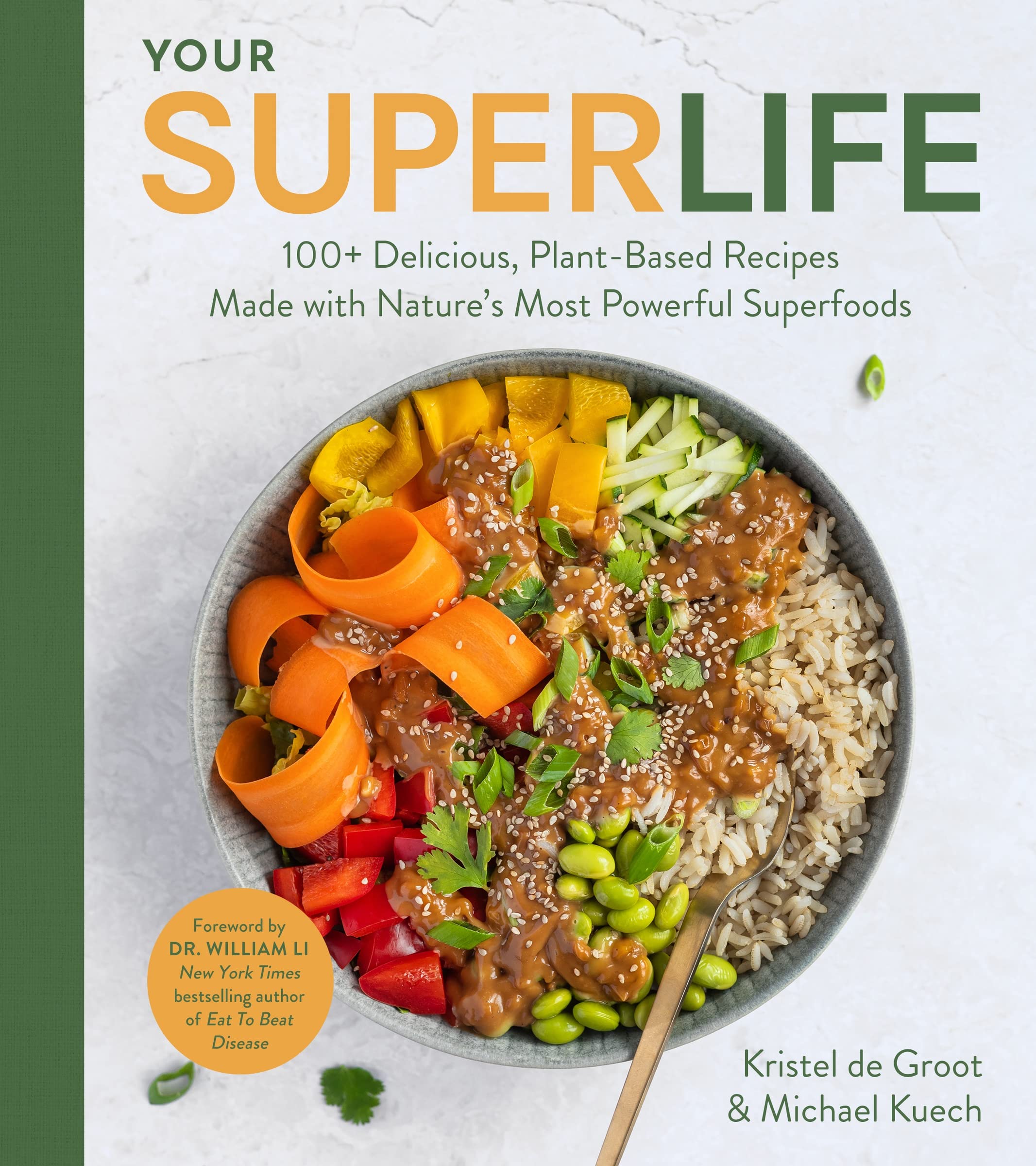 Your Super Life Leisure, Home & Garden Books