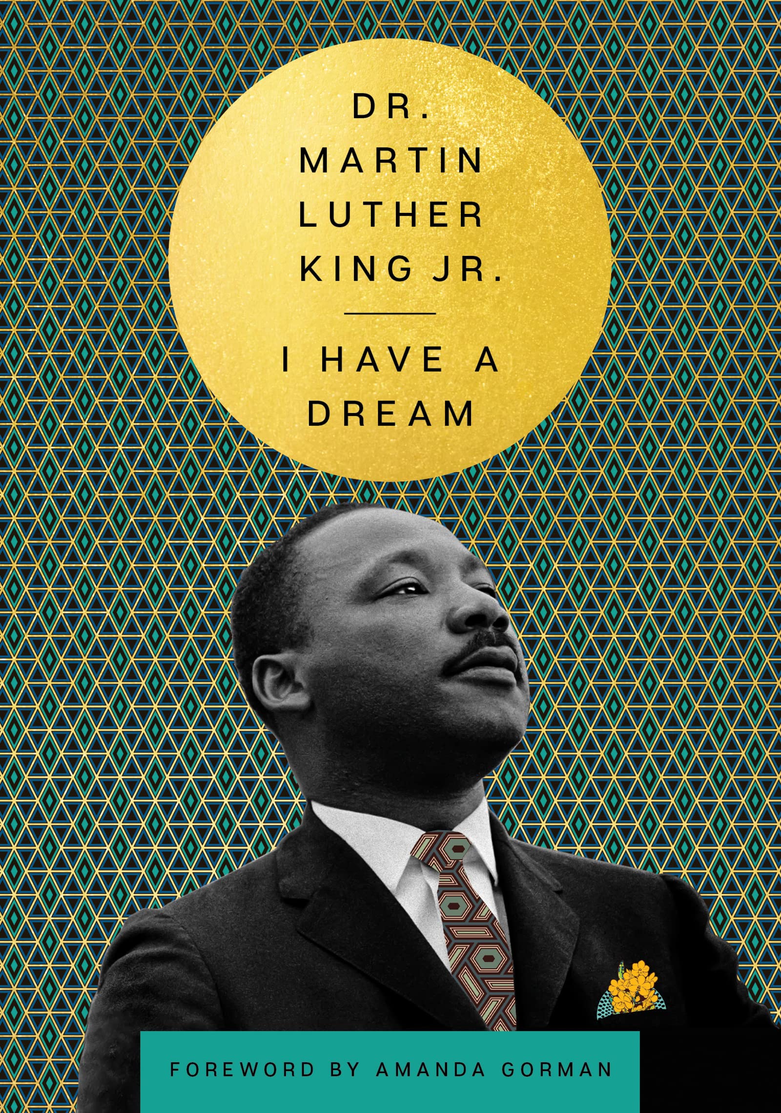 I Have a Dream (The Essential Speeches of Dr. MLK Jr.) Books