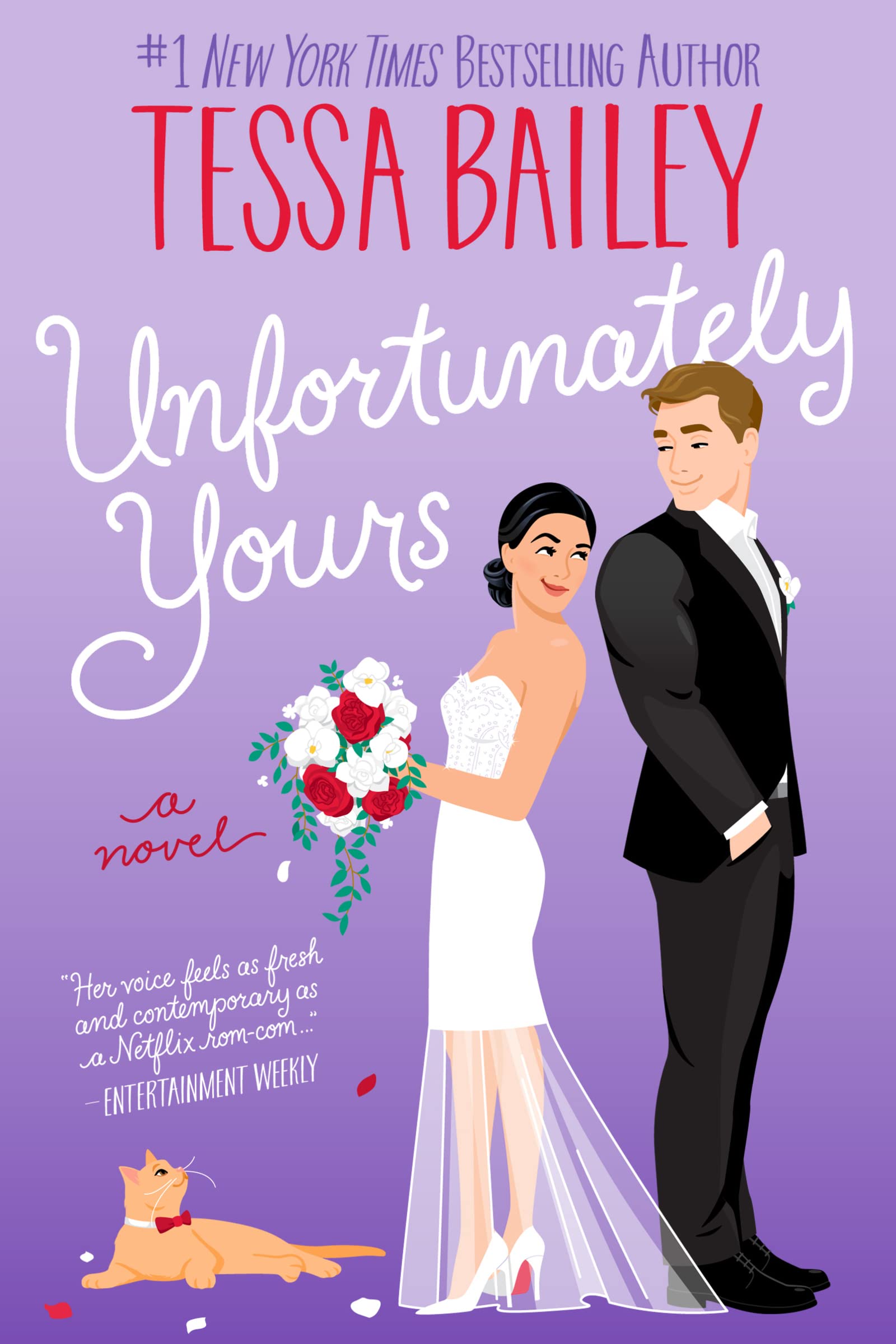 Unfortunately Yours Contemporary literature Books