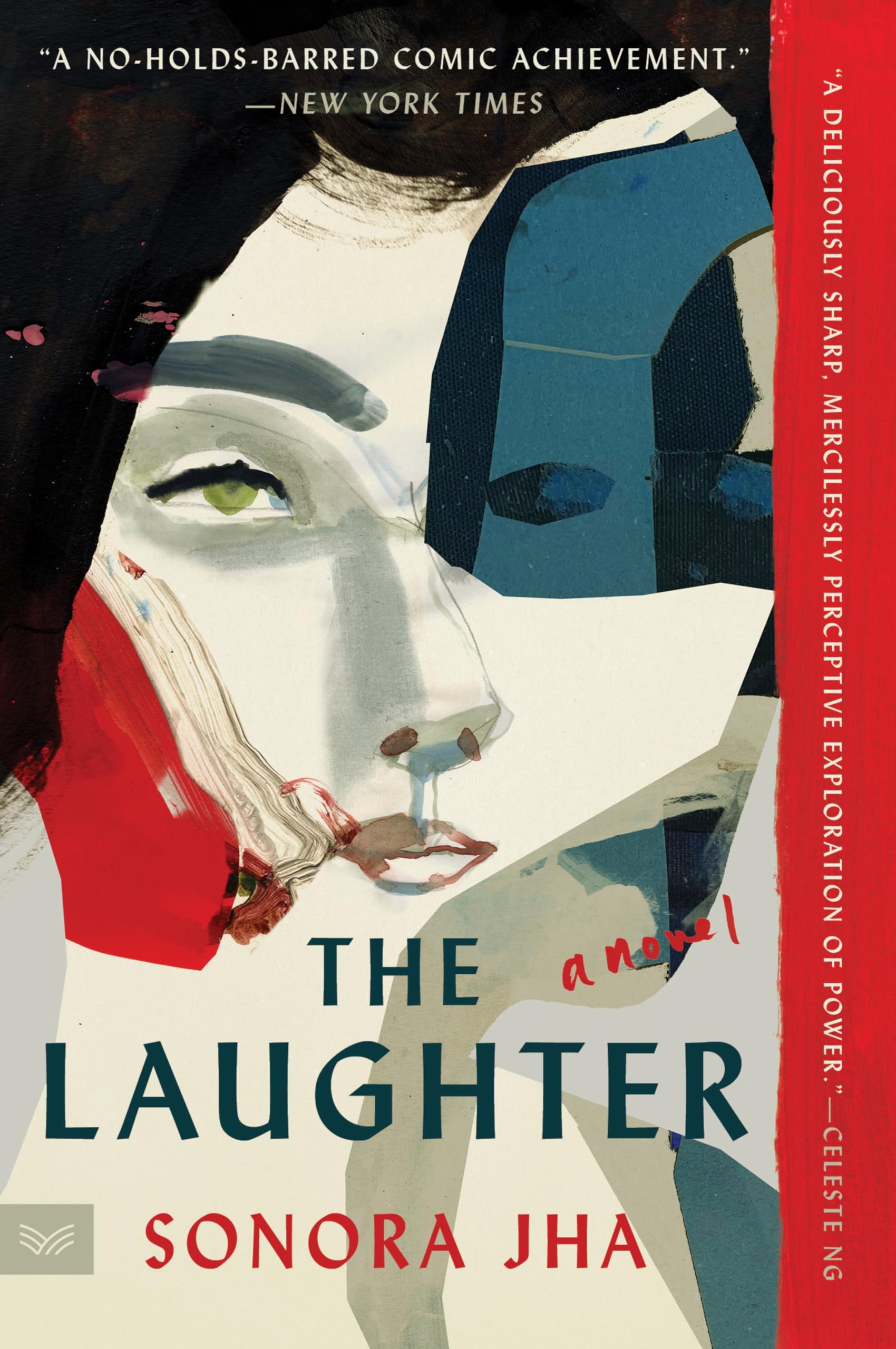 The Laughter: An Explosive Exploration of Privilege, Obsession, and Radicalization in Modern Academia Social Sciences