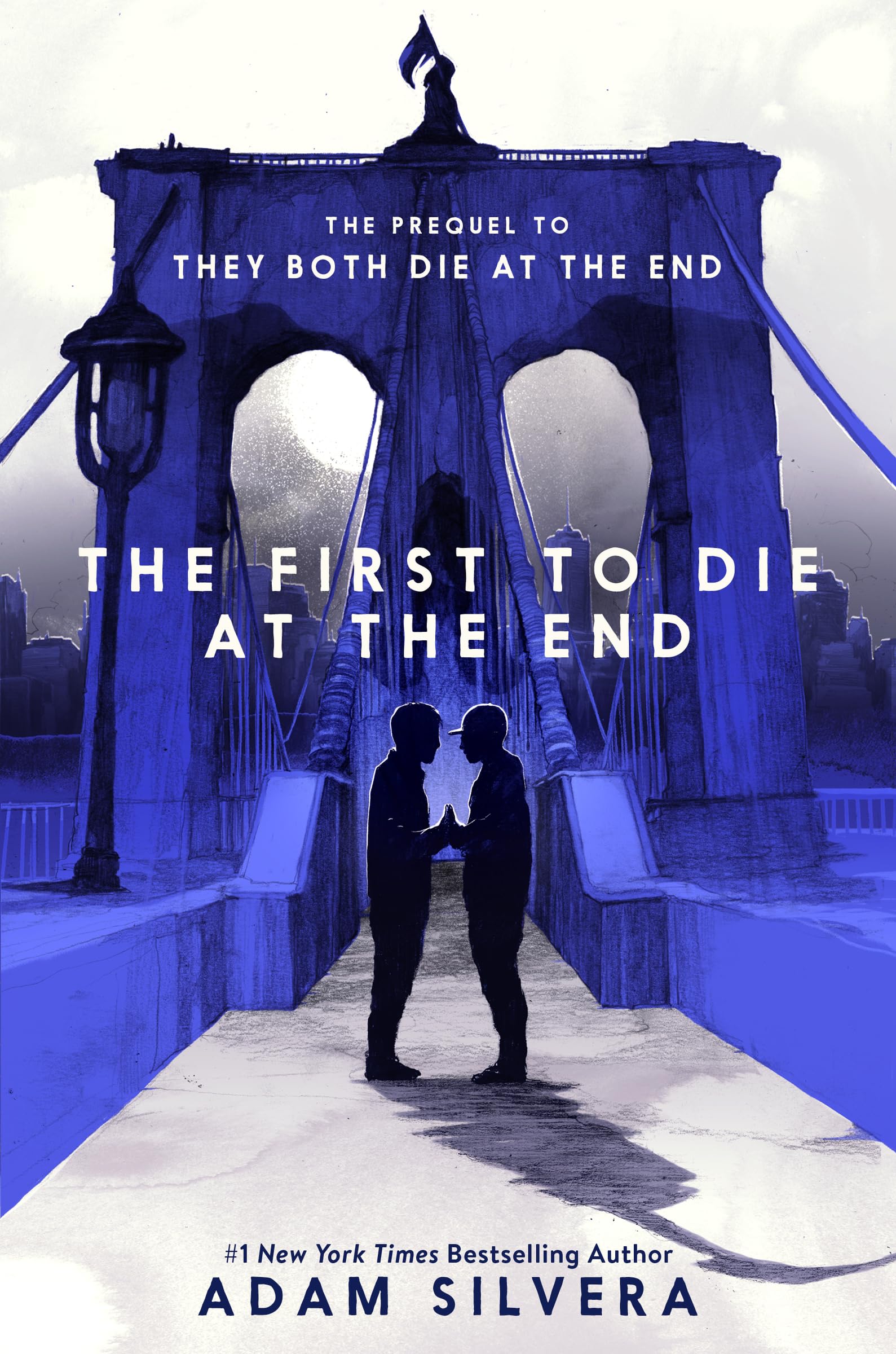 Product Image: The First to Die at the End