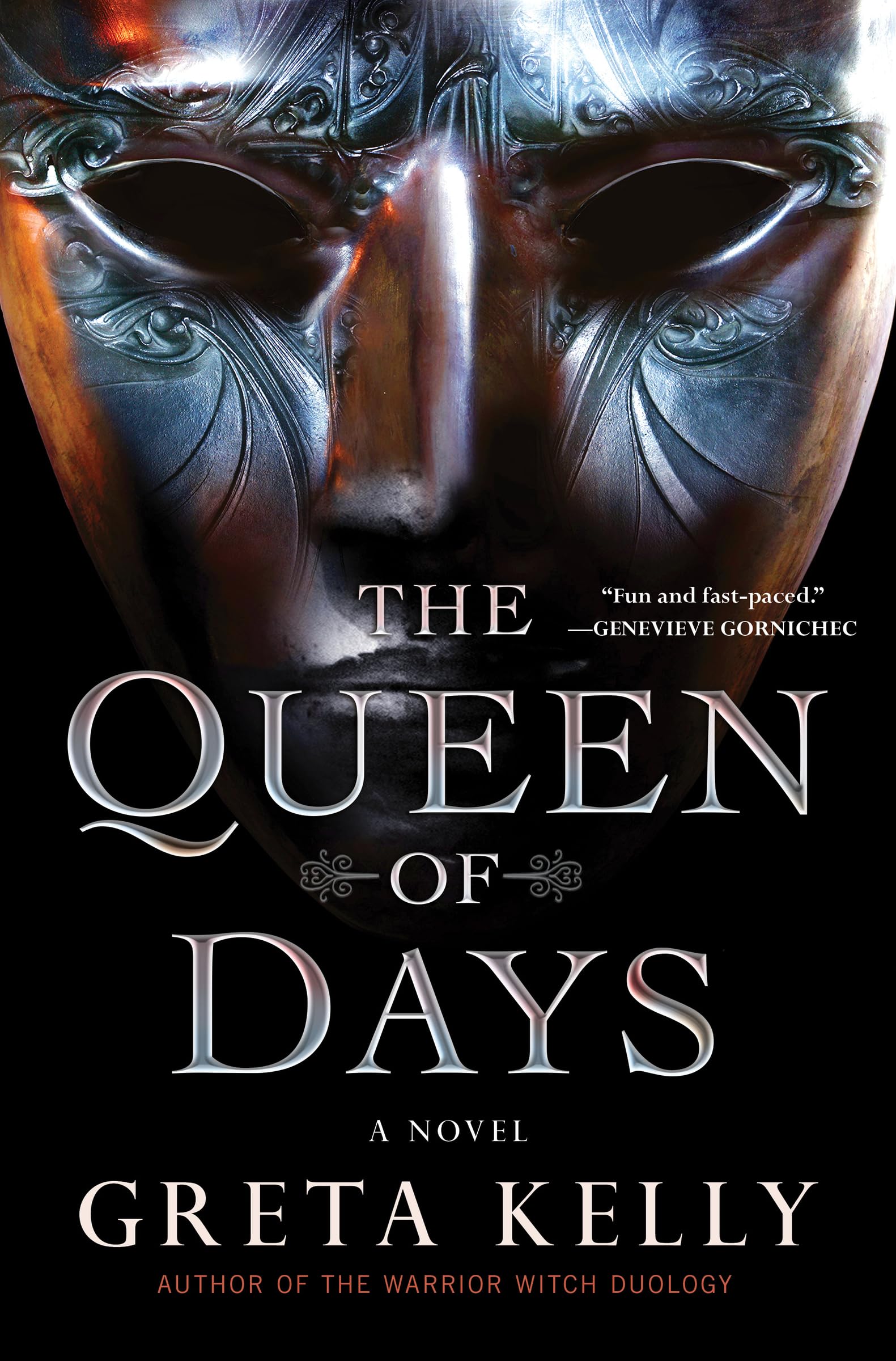 The Queen of Days Action & Adventure