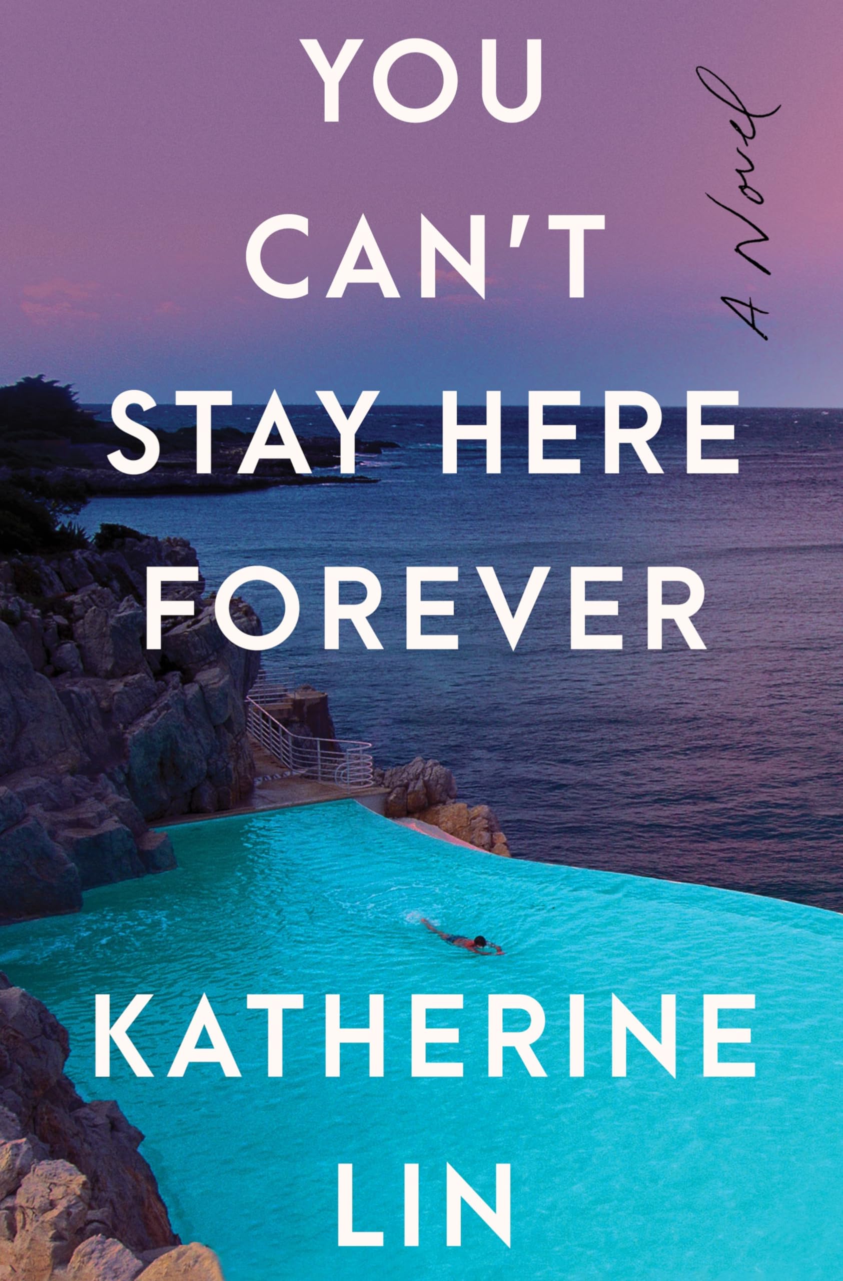 Product Image: You Can't Stay Here Forever