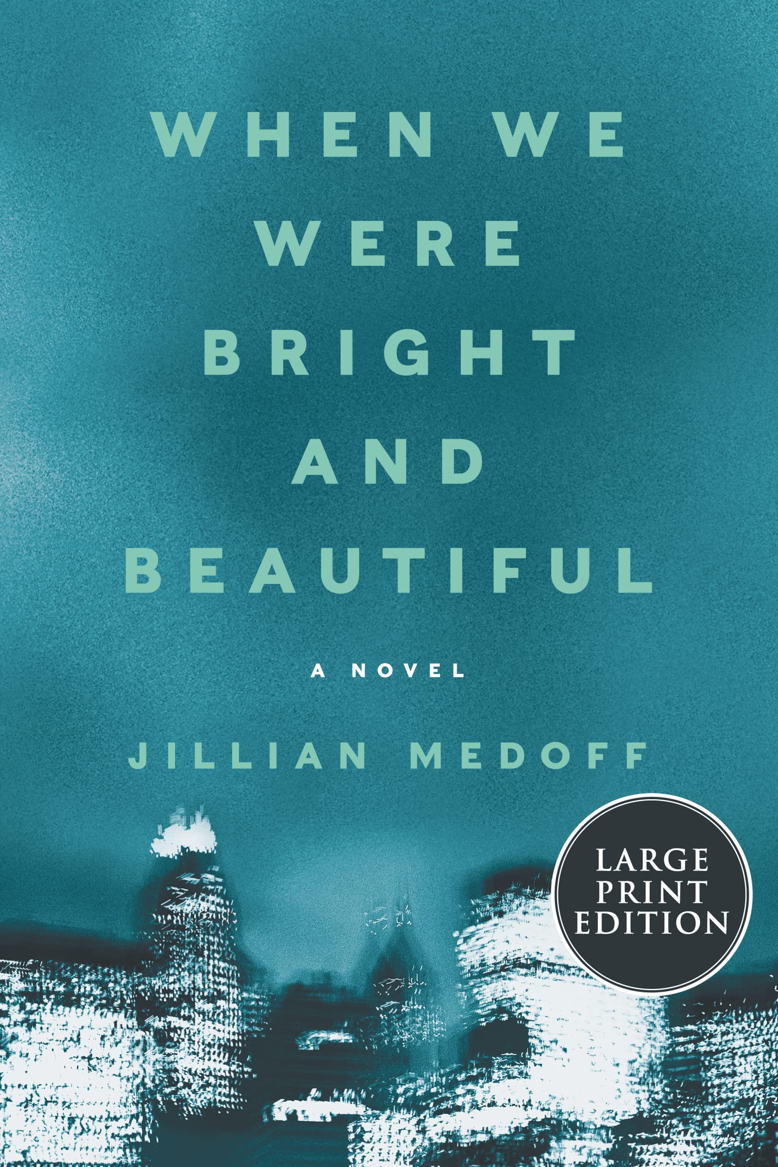 When We Were Bright and Beautiful LP Drama